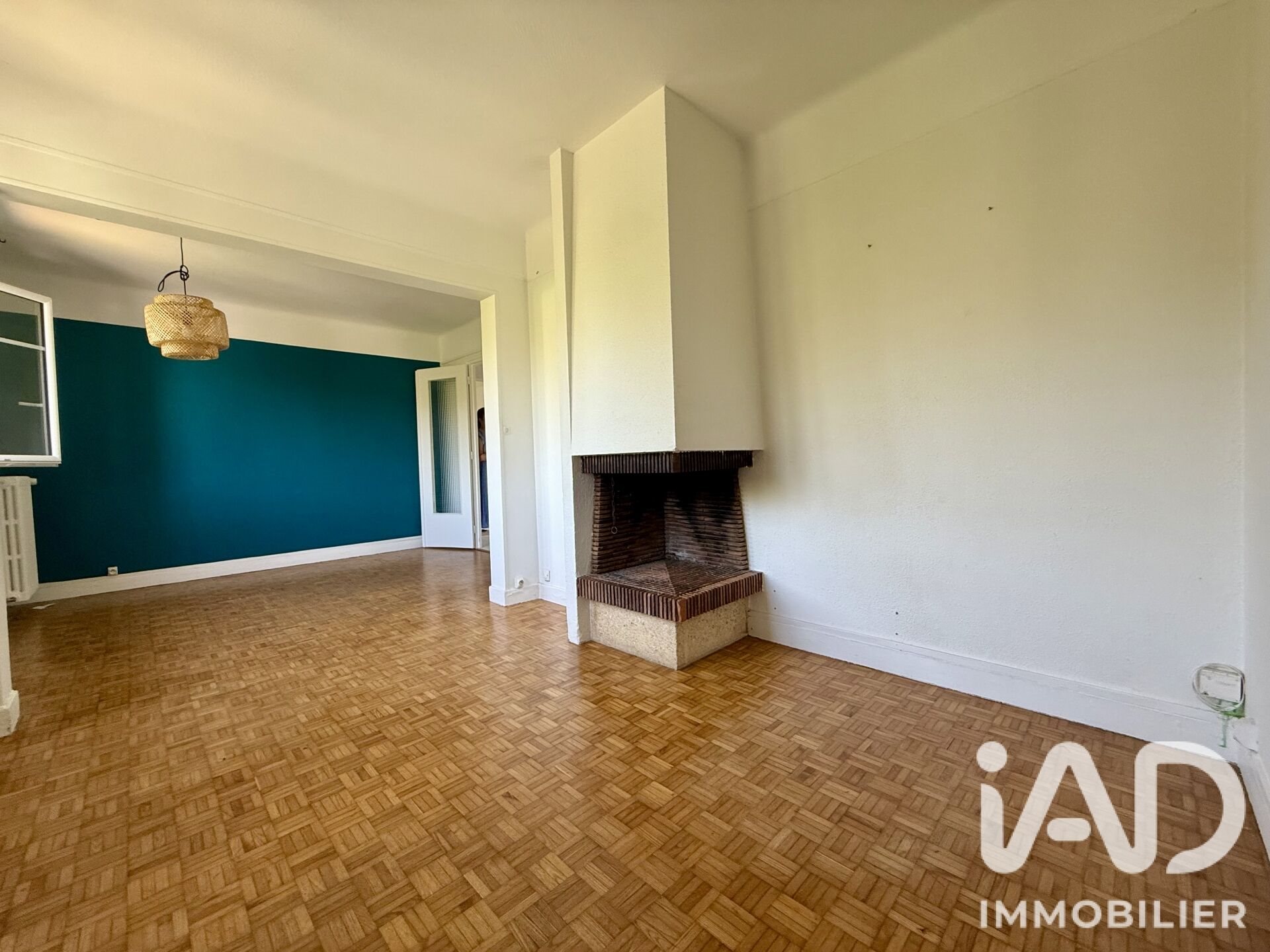 Appartement à vendre, 68m², Brunoy