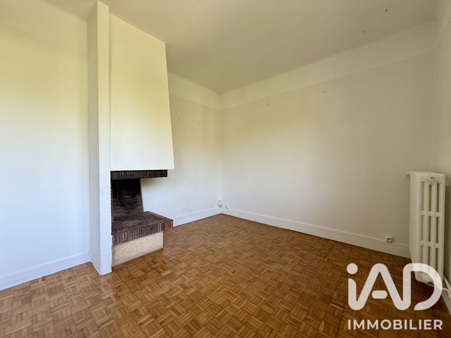 Appartement à vendre, 68m², Brunoy