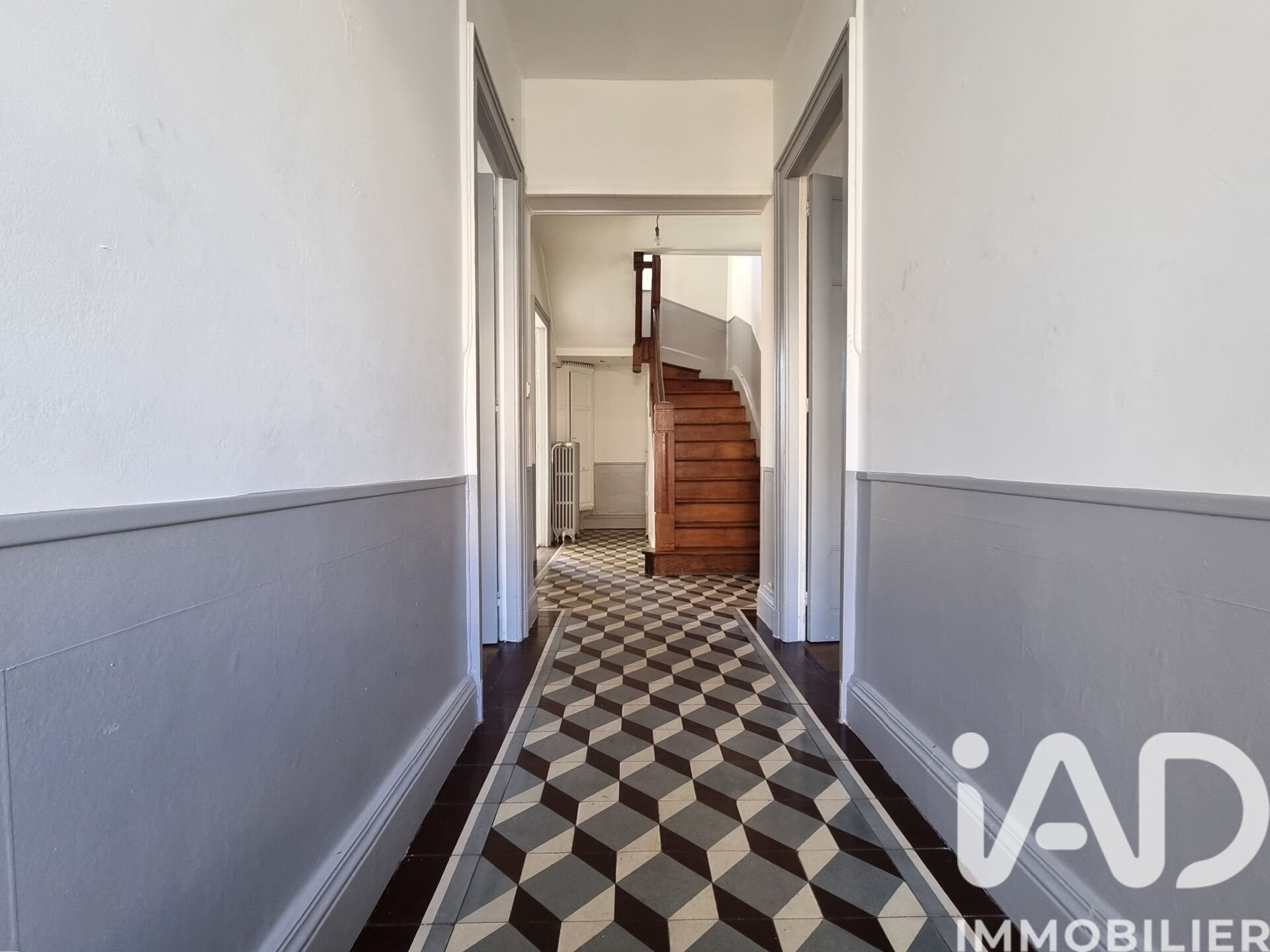 Maison à vendre, 125m², Vesoul