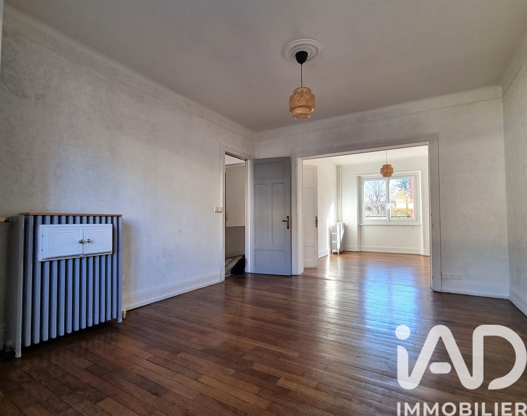 Maison à vendre, 125m², Vesoul