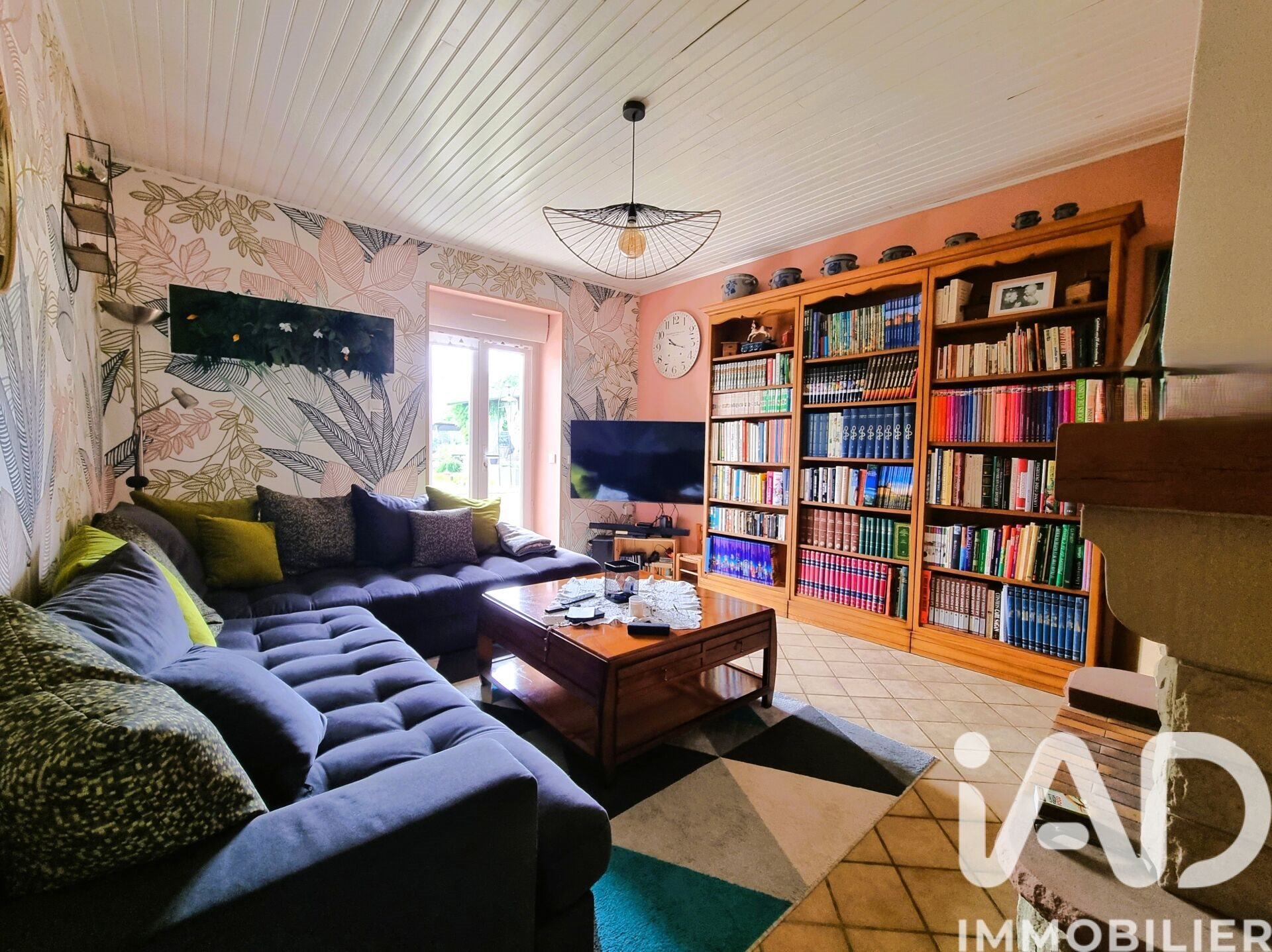 Maison à vendre, 145m², Corre