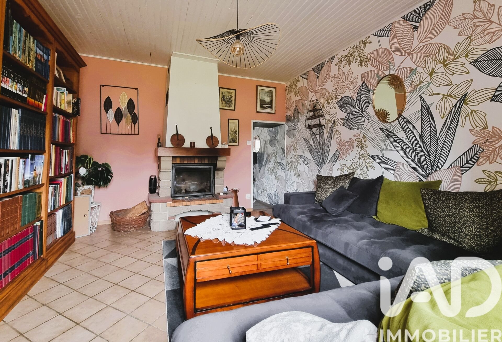 Maison à vendre, 145m², Corre
