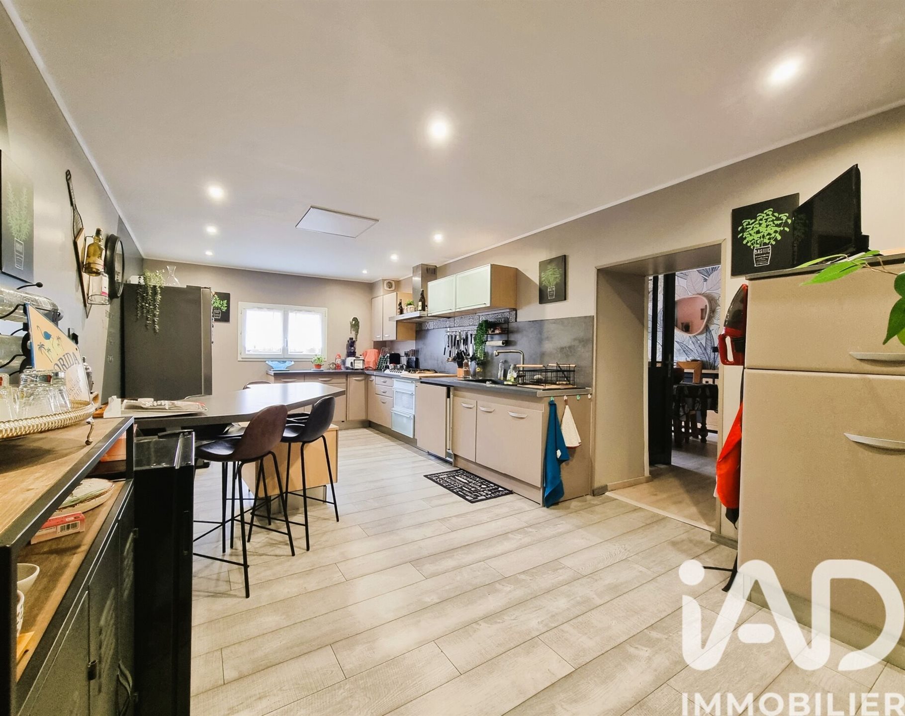 Maison à vendre, 145m², Corre