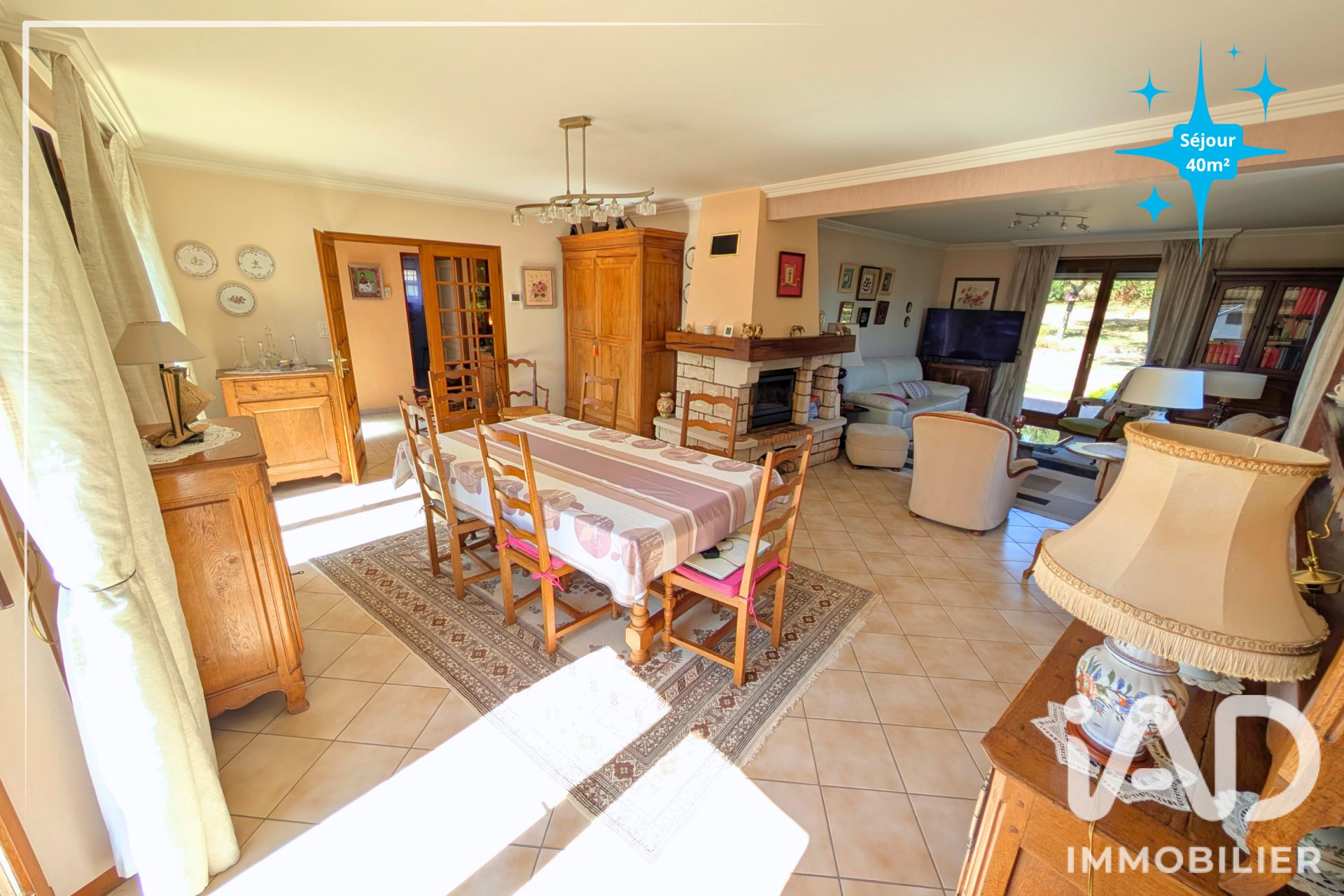 Maison à vendre, 138m², Faverney