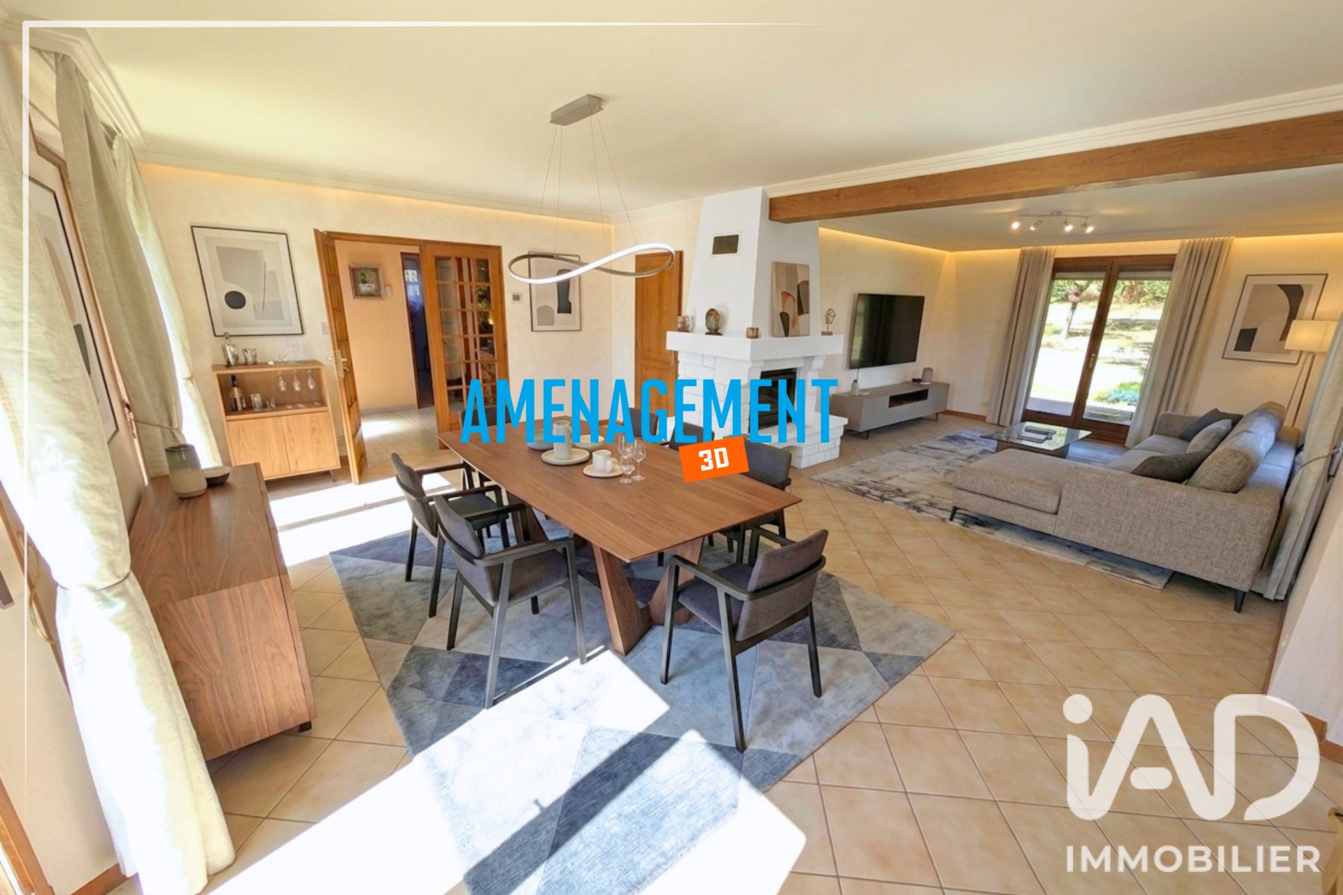 Maison à vendre, 138m², Faverney