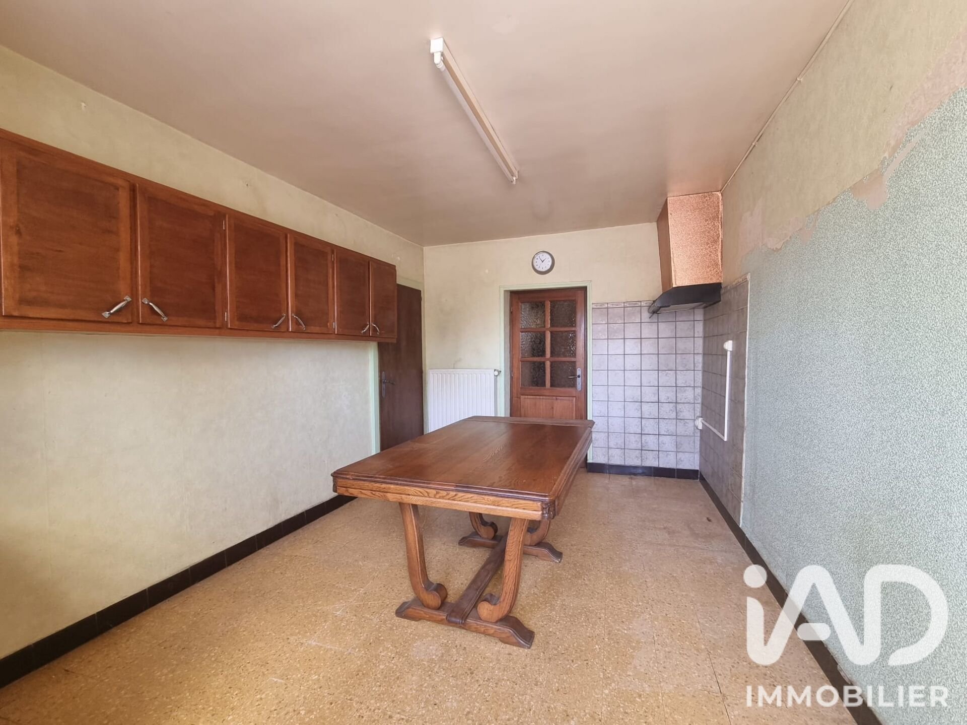 Maison à vendre, 60m², Scey-sur-Saône-et-Saint-Albin