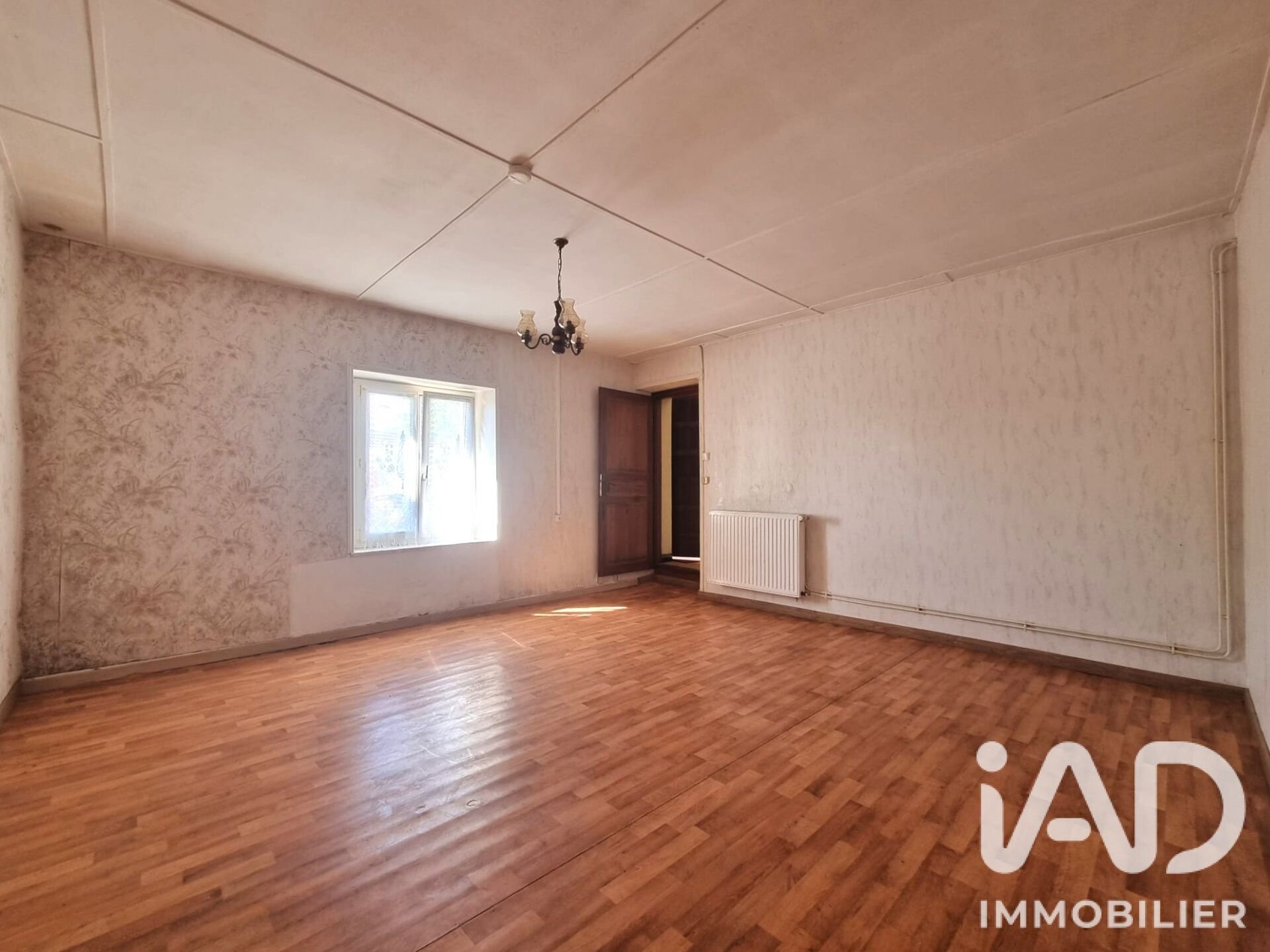 Maison à vendre, 60m², Scey-sur-Saône-et-Saint-Albin