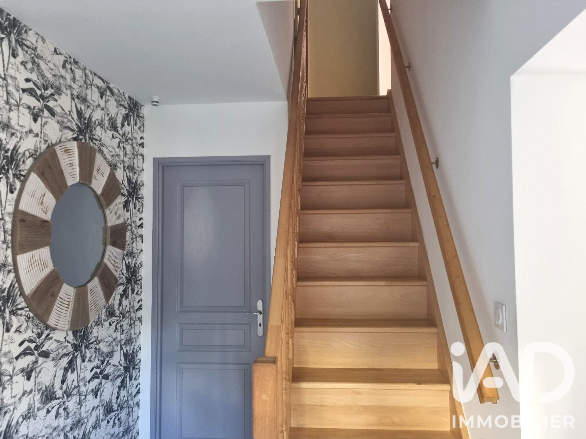 Maison à vendre, 94m², Vaivre-et-Montoille