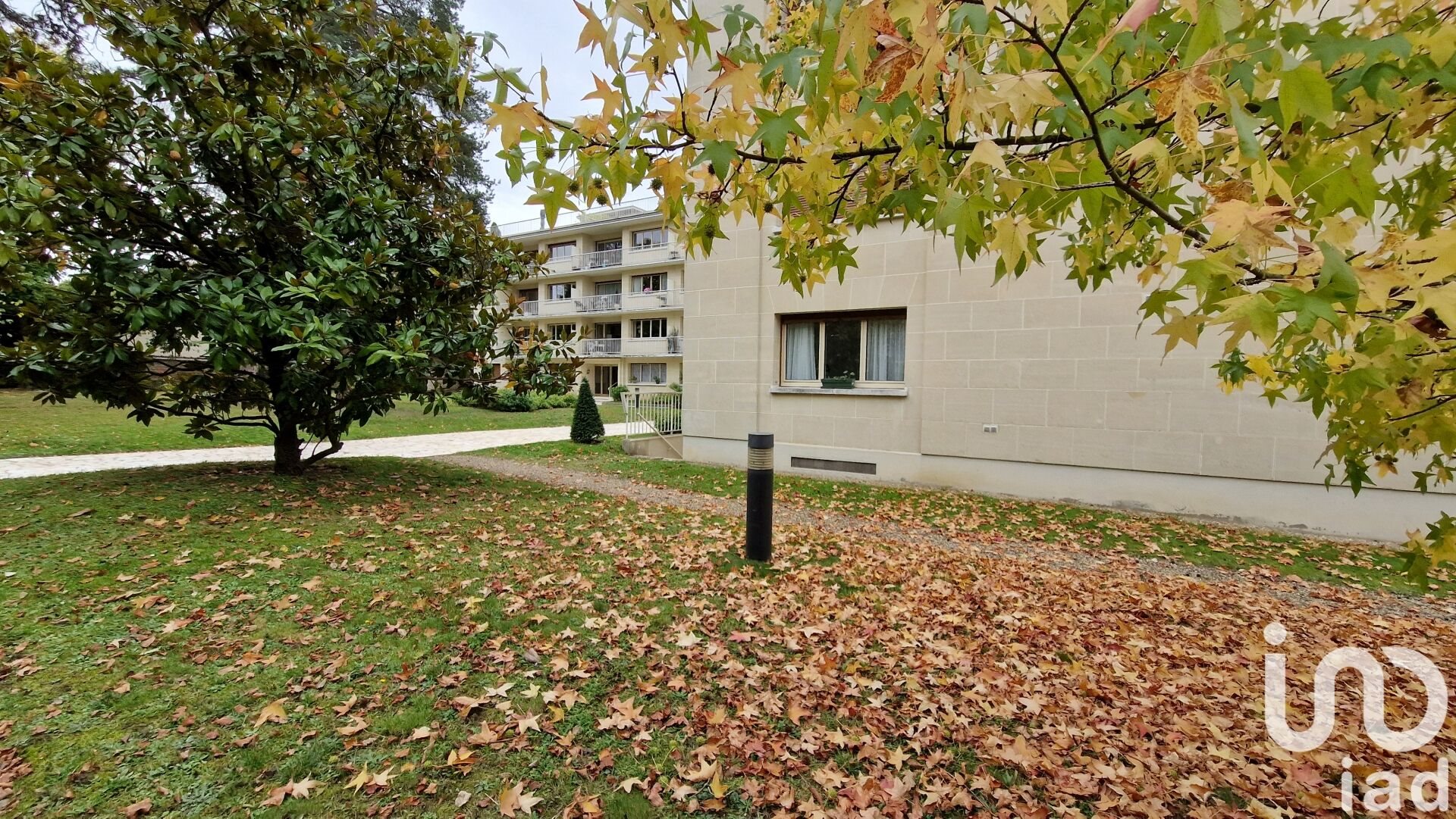 Appartement à vendre, 114m², Maisons-Laffitte