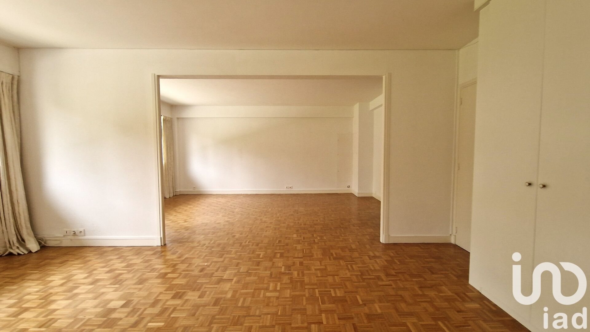 Appartement à vendre, 114m², Maisons-Laffitte