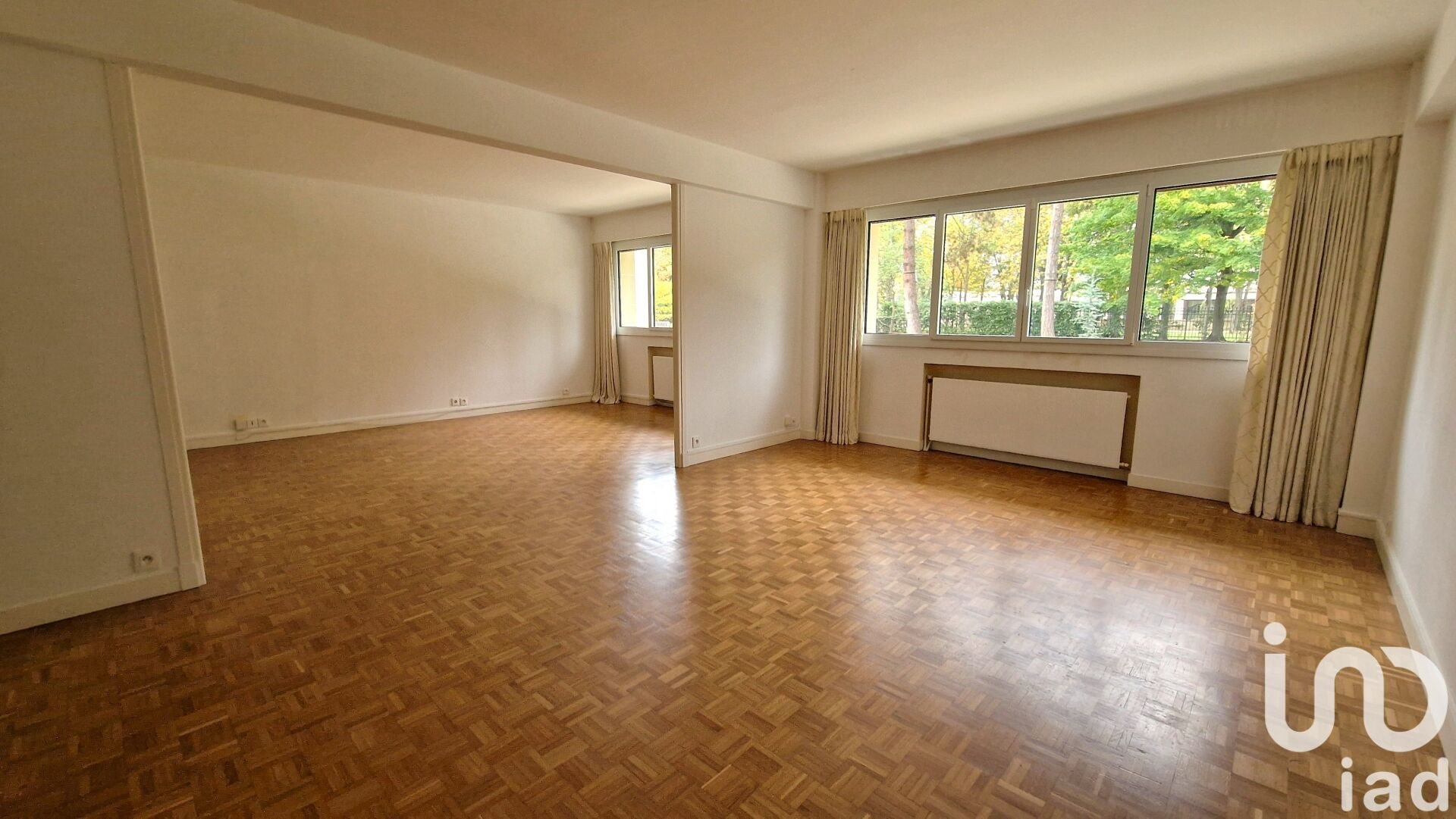 Appartement à vendre, 114m², Maisons-Laffitte
