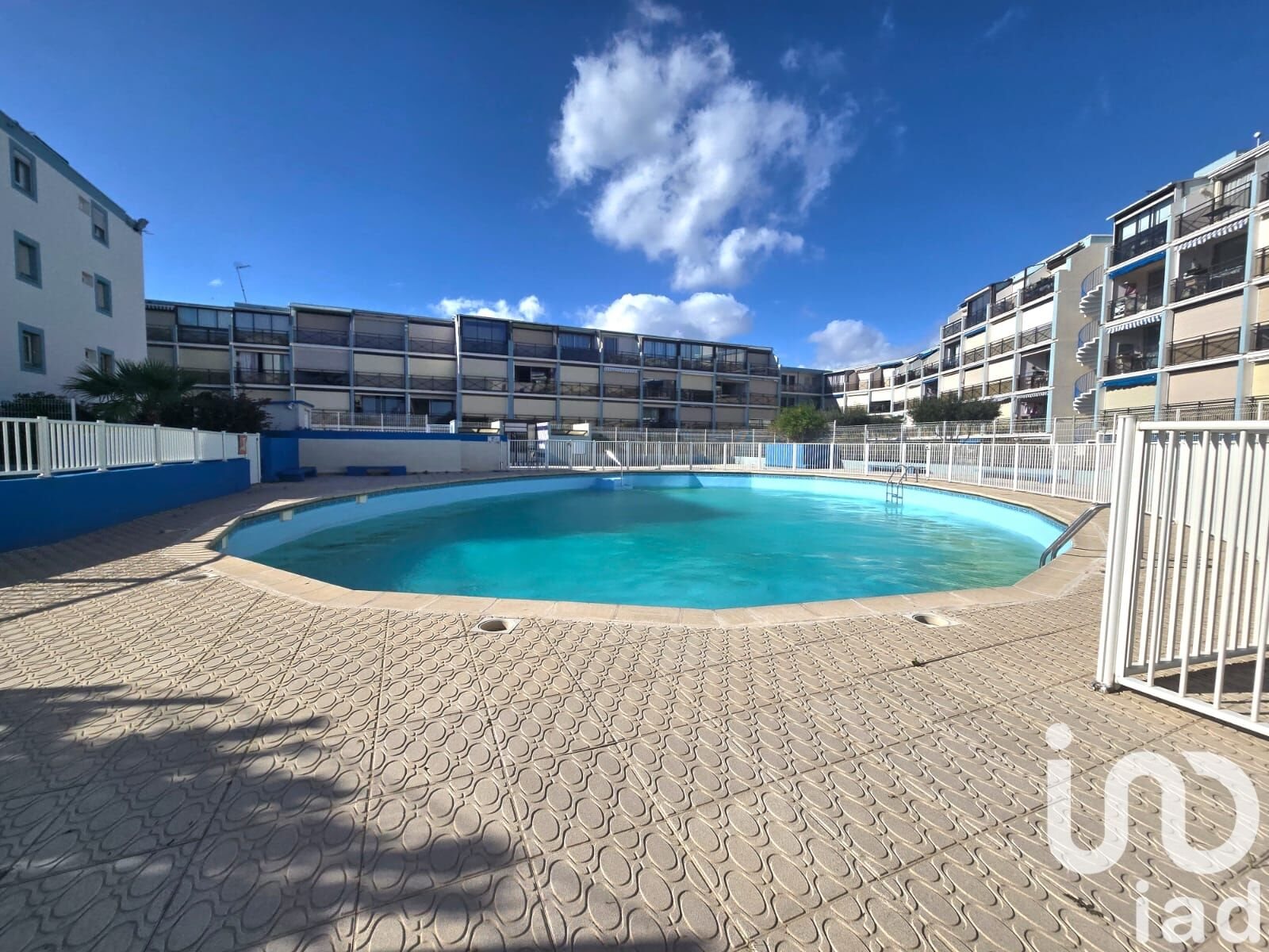 Appartement à vendre, 29m², Le Grau-du-Roi