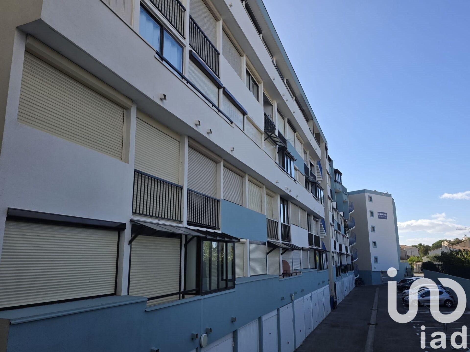 Appartement à vendre, 29m², Le Grau-du-Roi