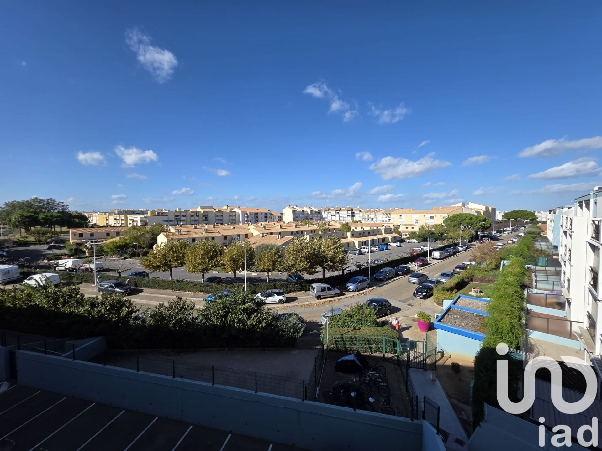 Appartement à vendre, 29m², Le Grau-du-Roi