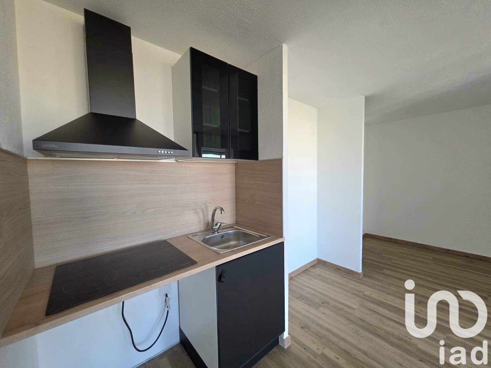 Appartement à vendre, 29m², Le Grau-du-Roi