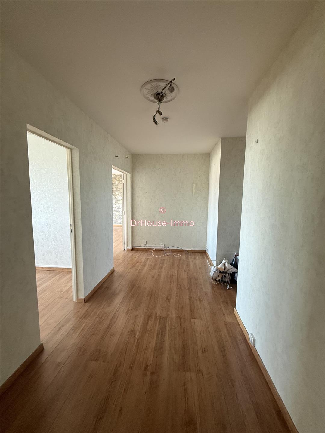 Appartement à vendre, 107m², Châteauroux