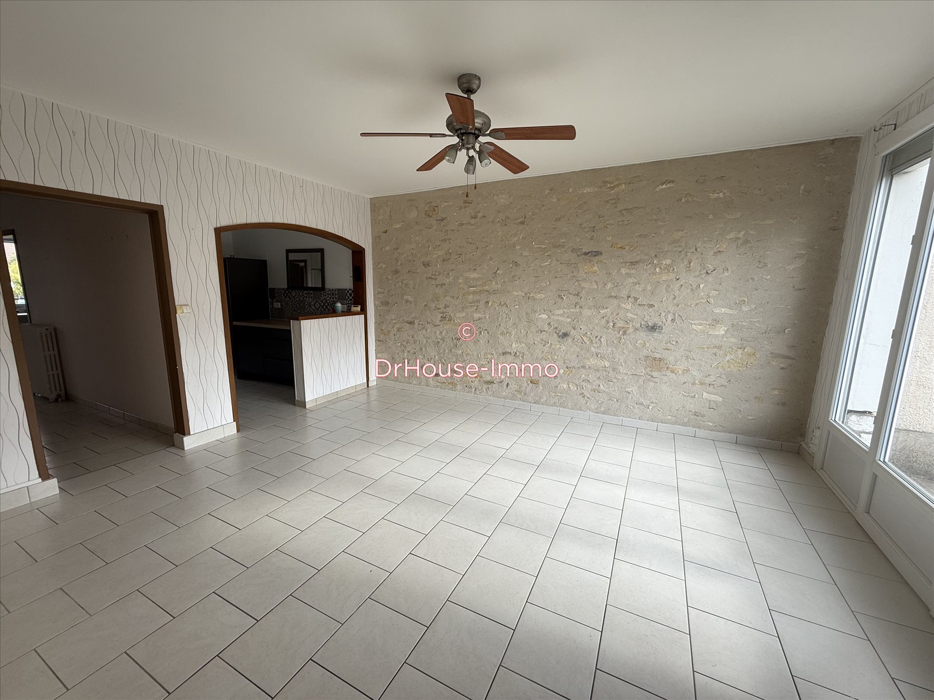 Maison à vendre, 171m², Châteauroux