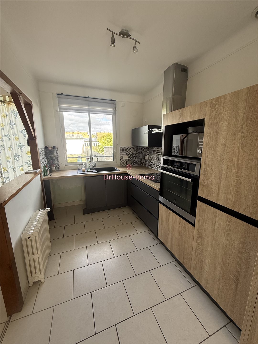 Maison à vendre, 171m², Châteauroux