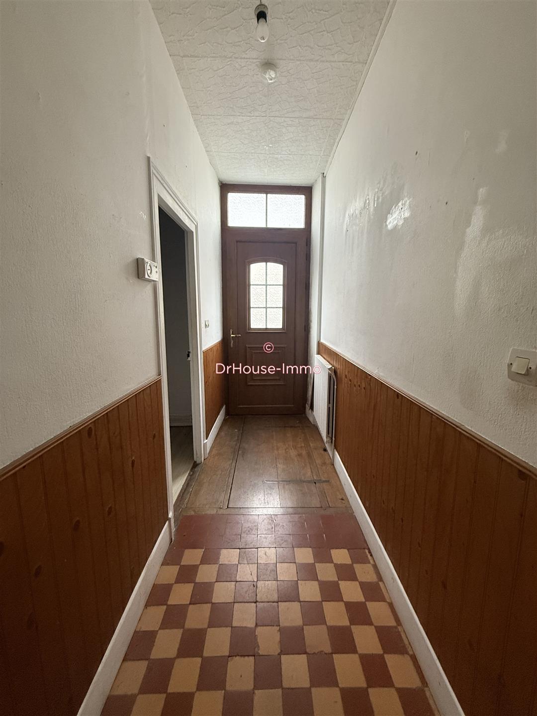Maison à vendre, 80m², Issoudun