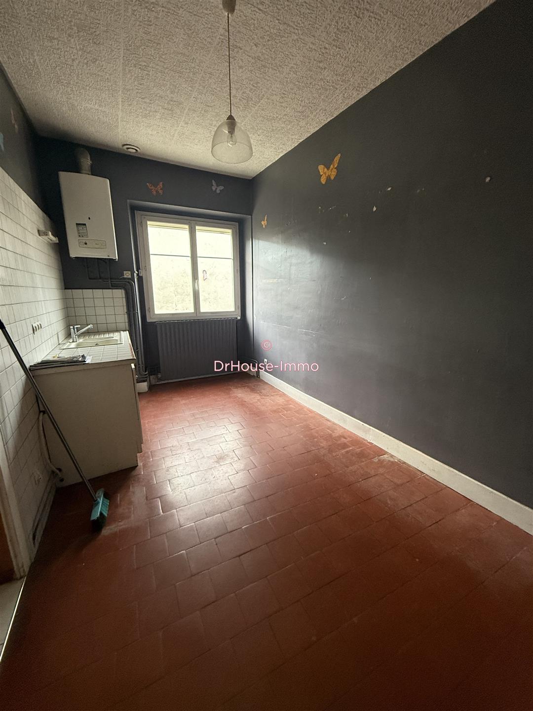 Maison à vendre, 80m², Issoudun