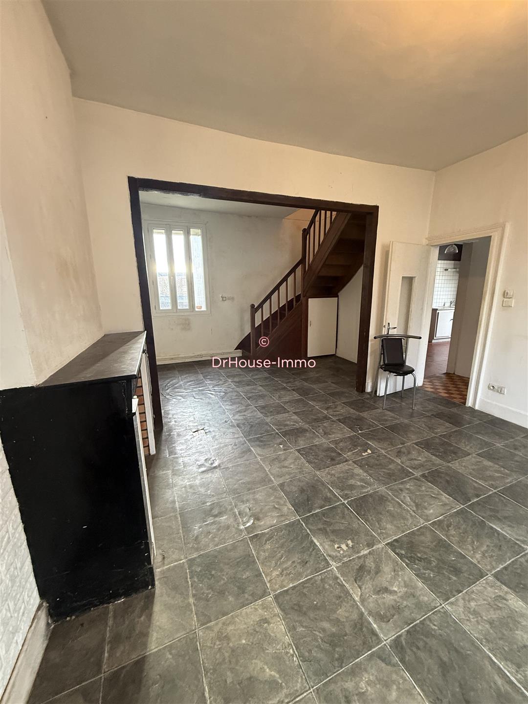Maison à vendre, 80m², Issoudun
