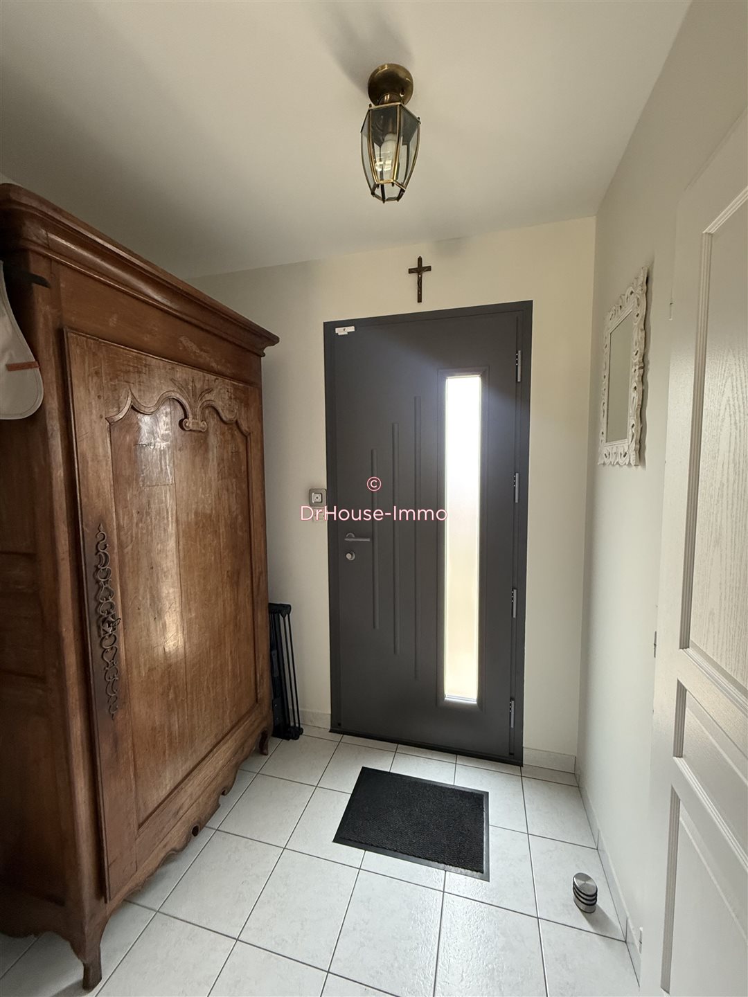 Maison à vendre, 78m², Déols