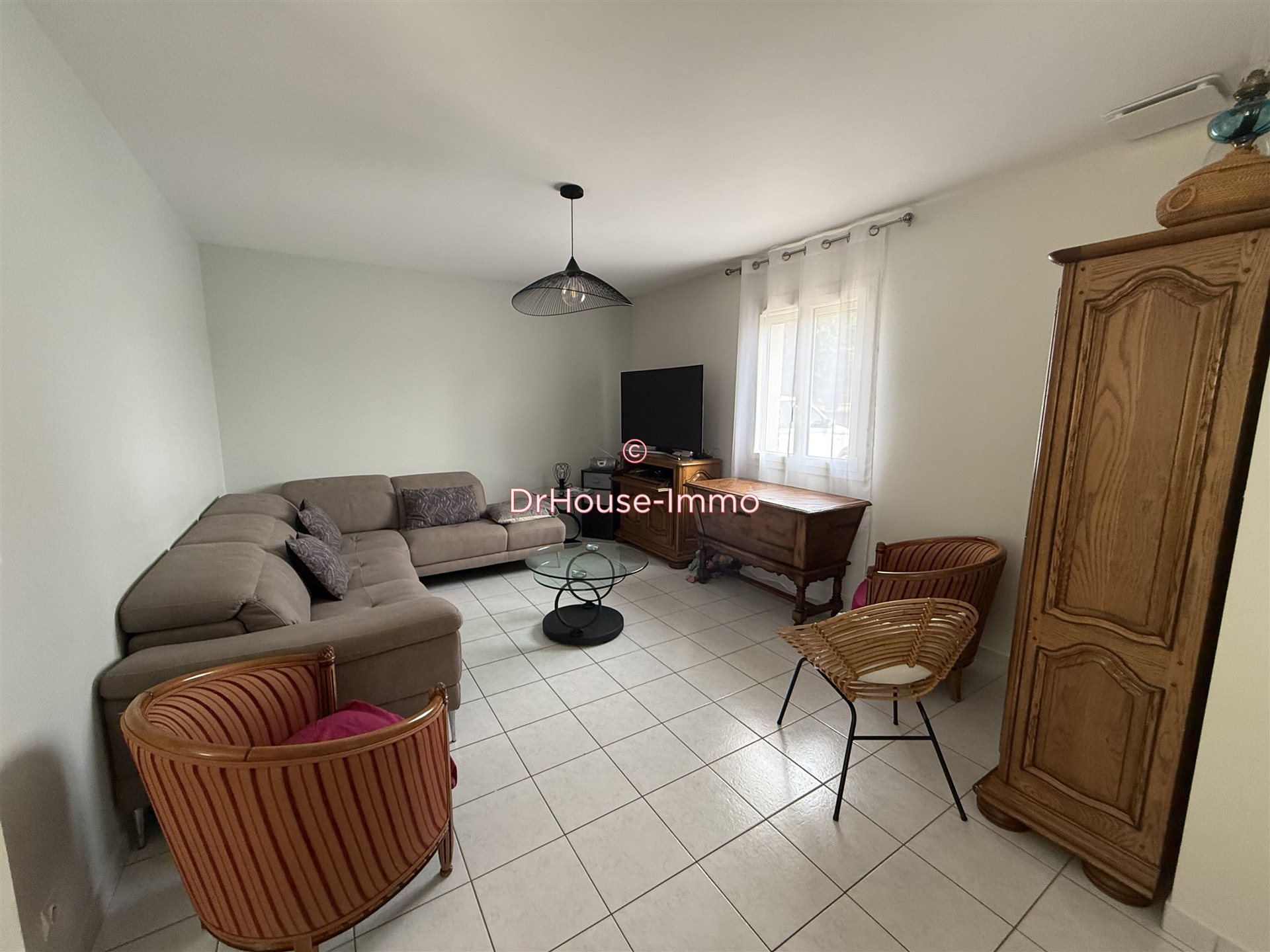 Maison à vendre, 78m², Déols