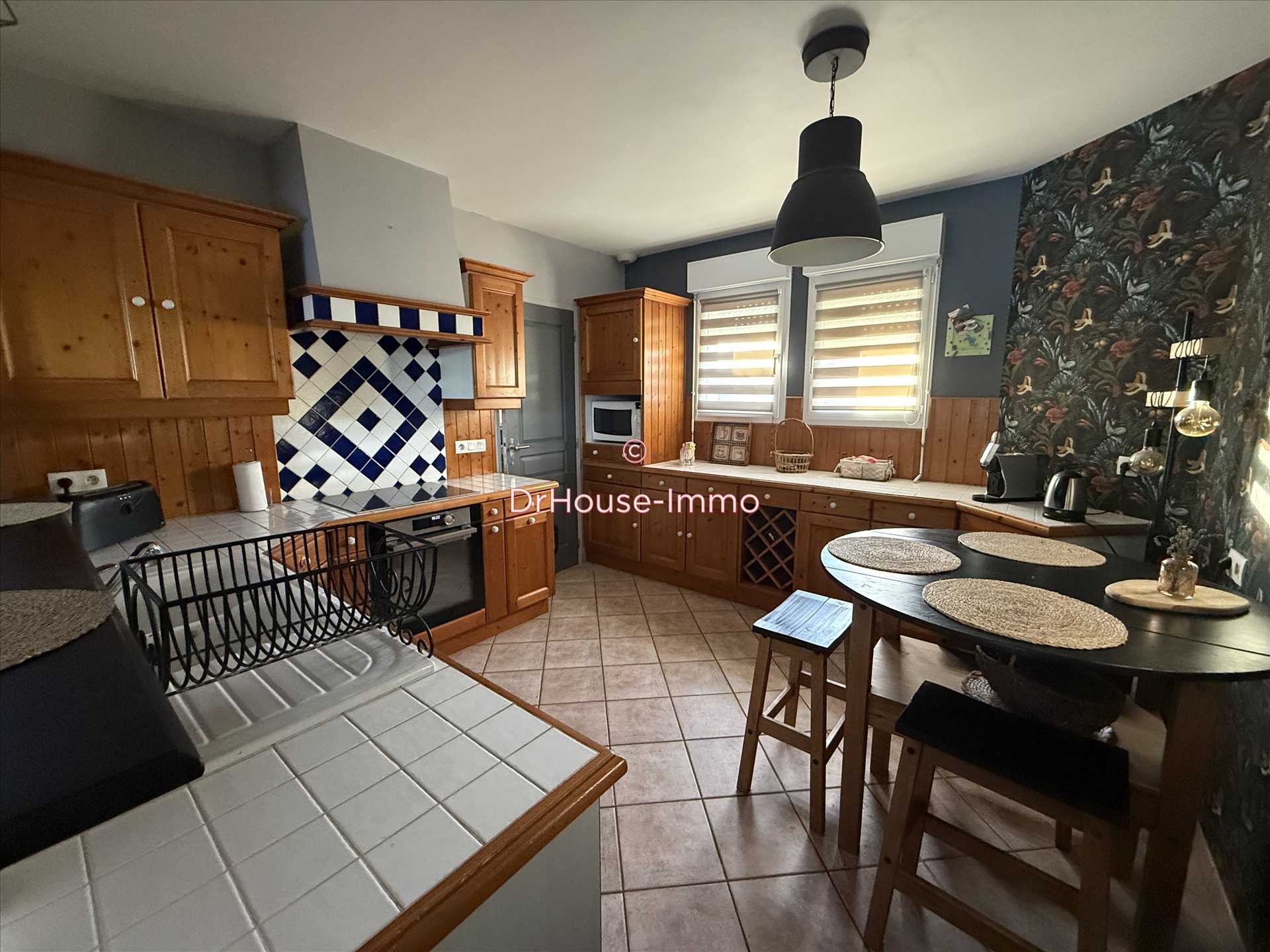 Maison à vendre, 176m², Le Poinçonnet