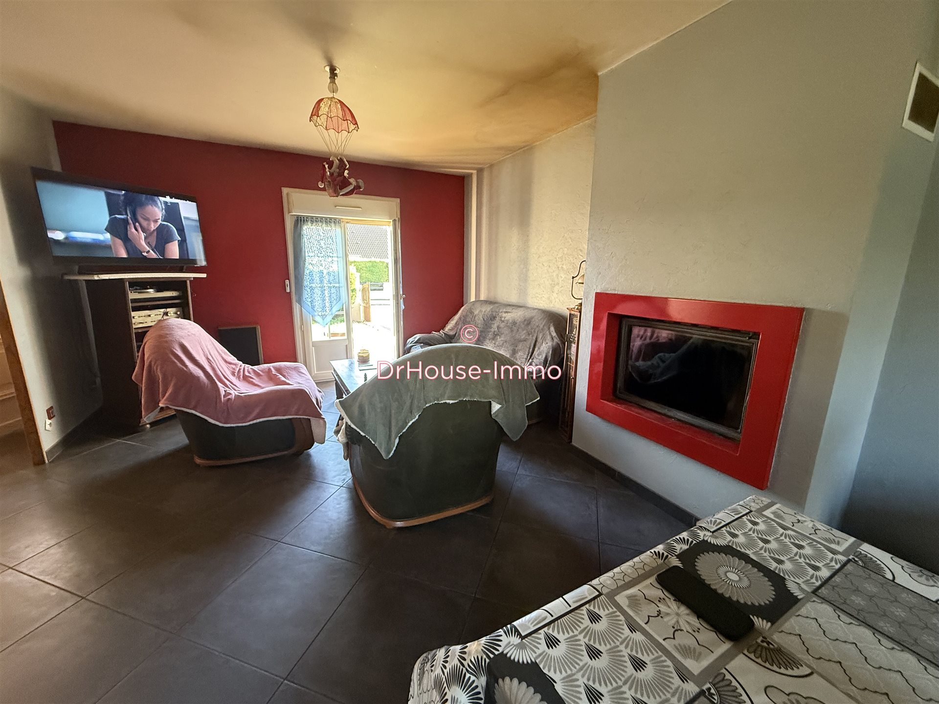 Maison à vendre, 81m², Montierchaume