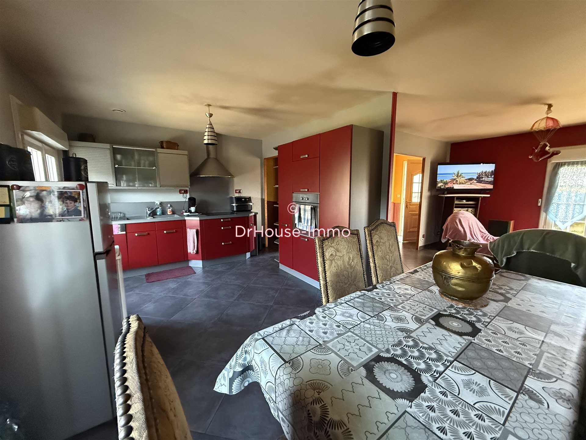 Maison à vendre, 81m², Montierchaume