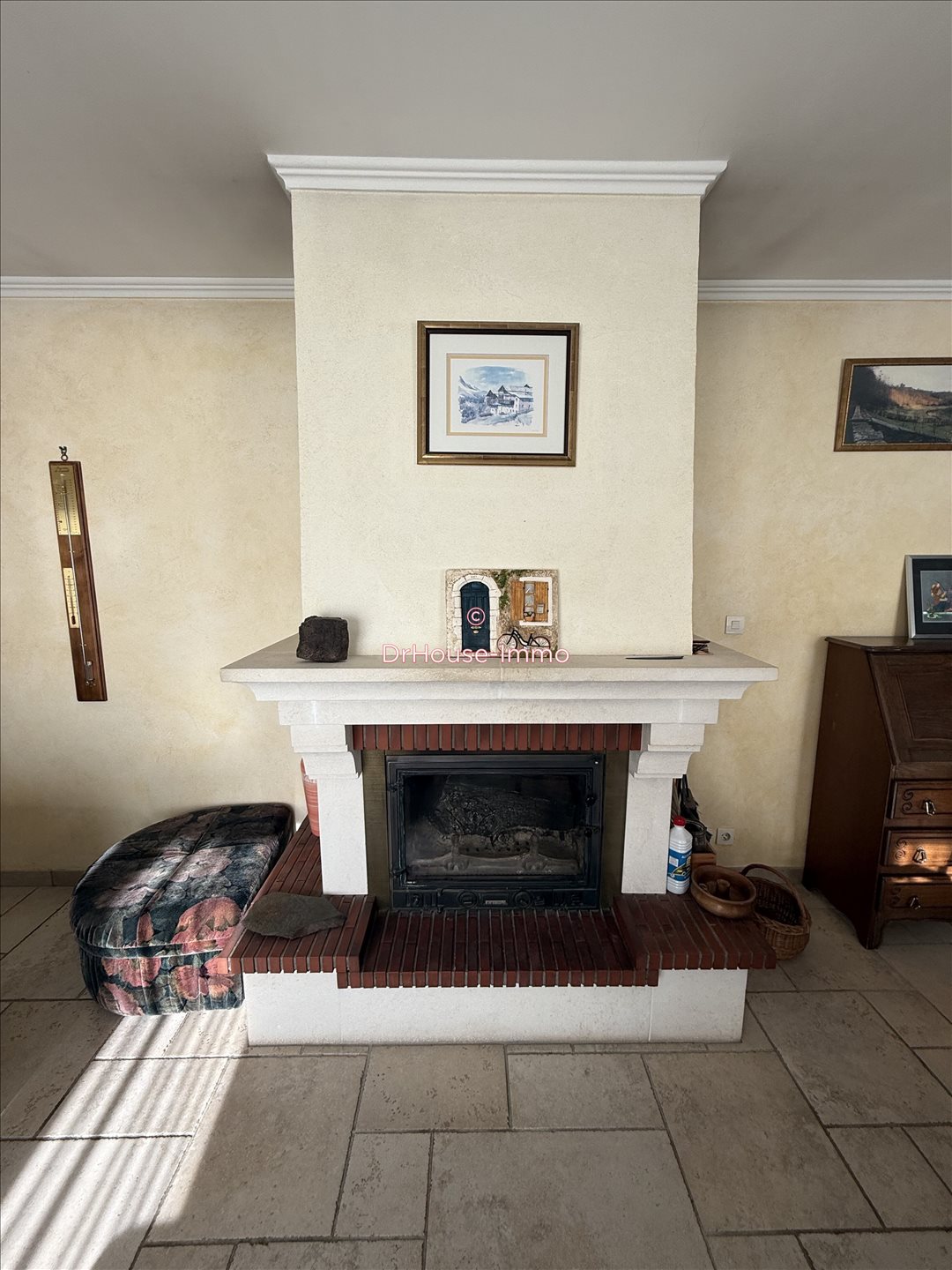 Maison à vendre, 92m², Le Poinçonnet