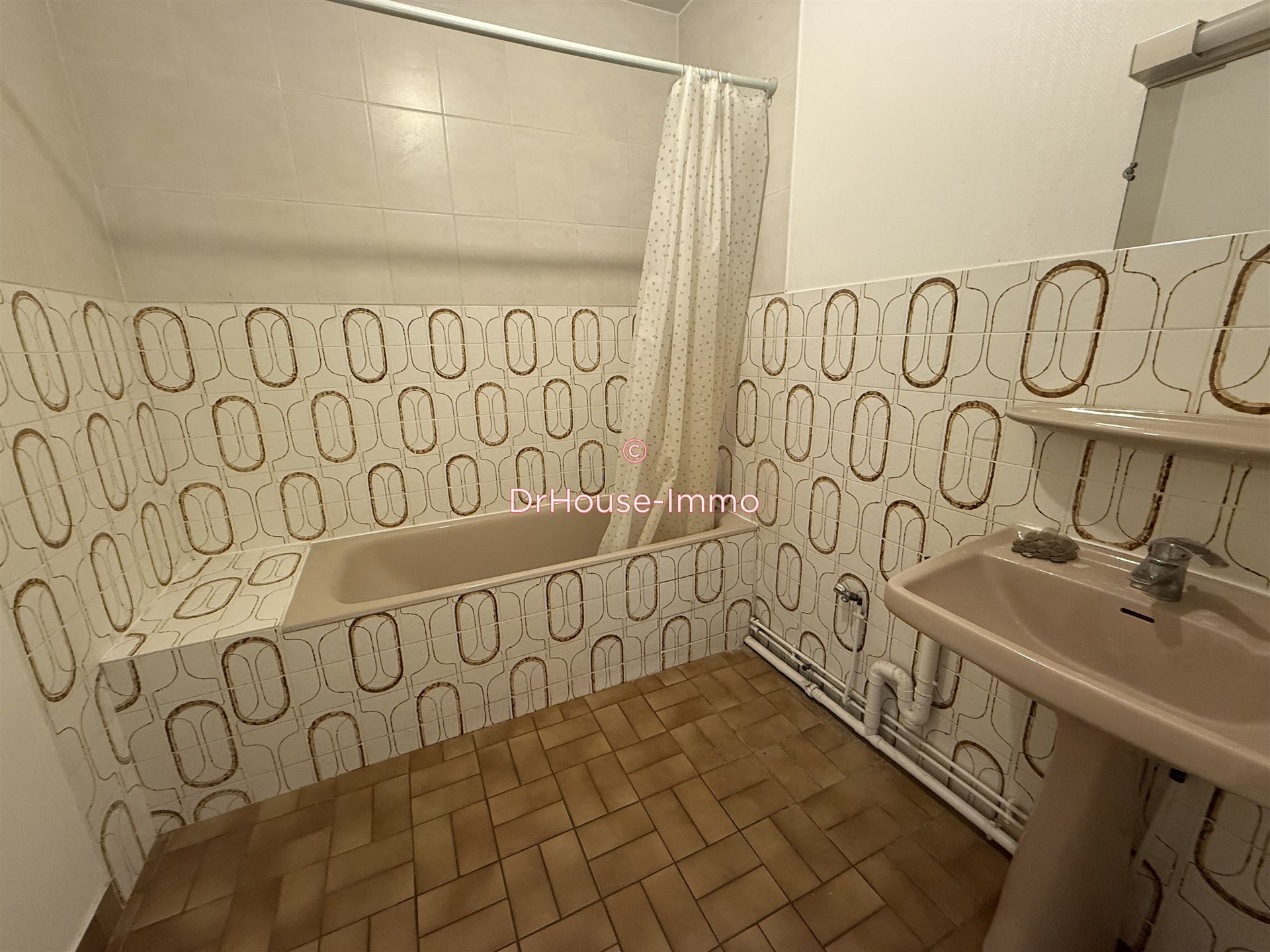 Appartement à vendre, 70m², Châteauroux