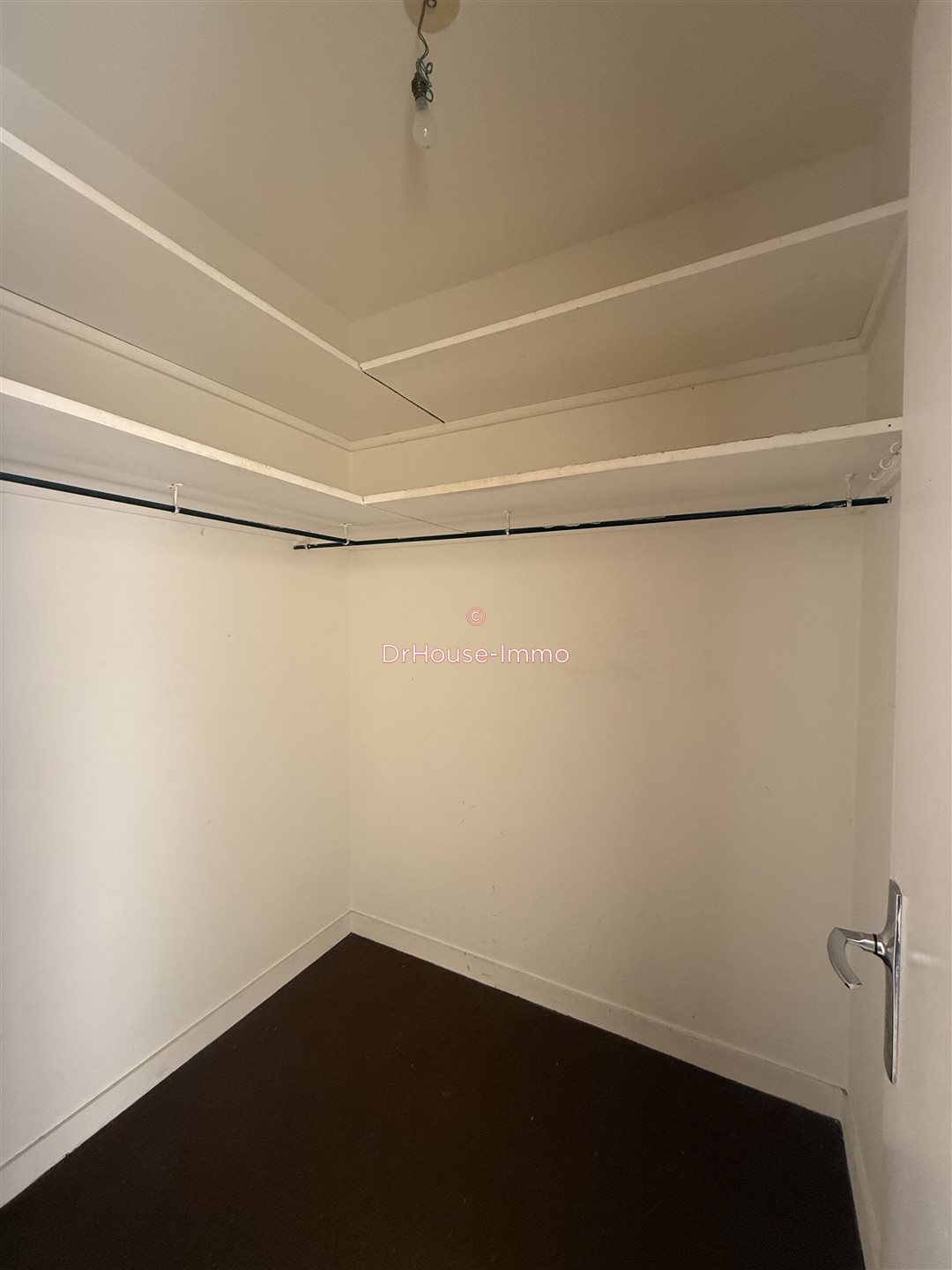 Appartement à vendre, 70m², Châteauroux