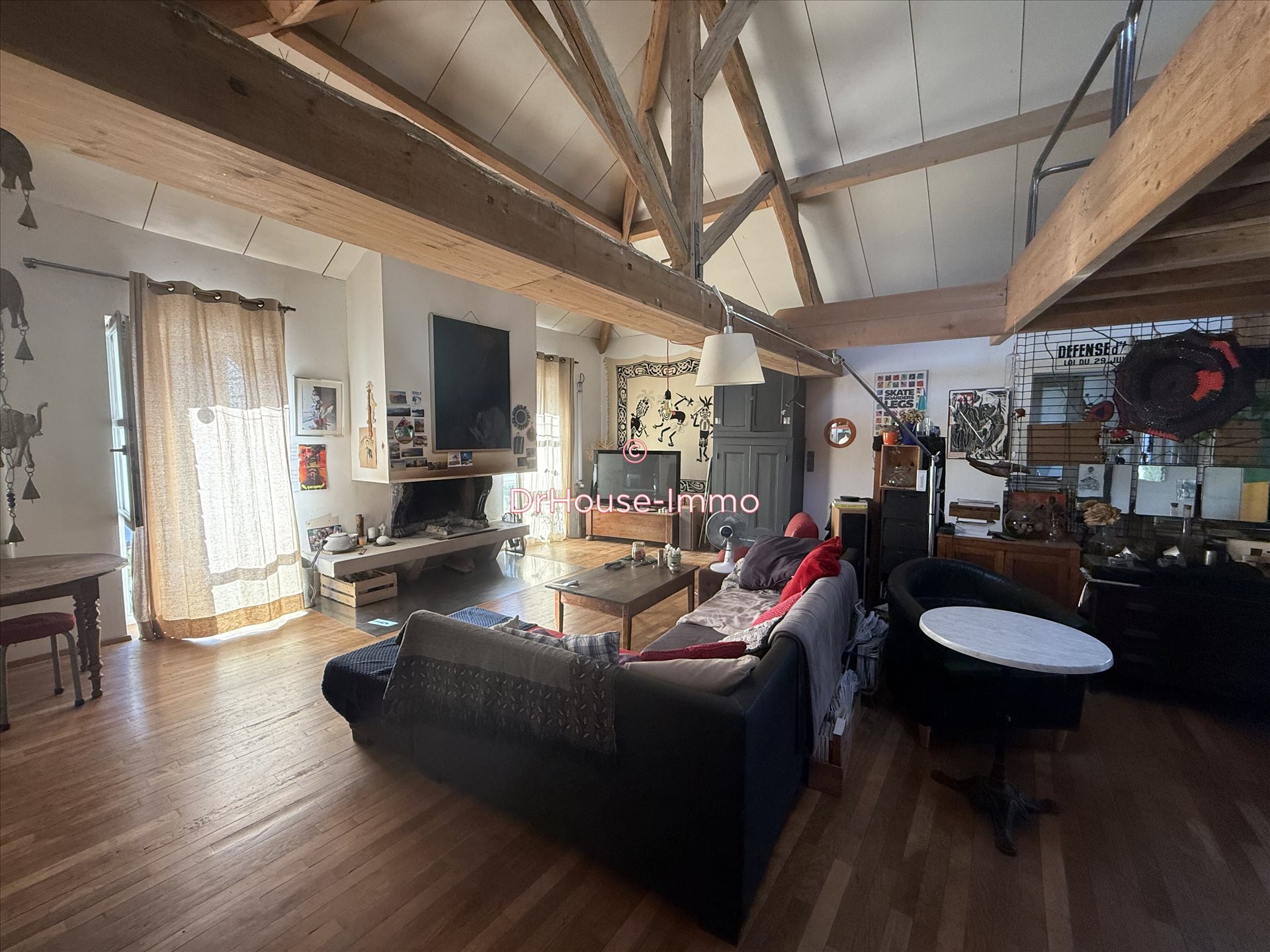 Maison à vendre, 220m², Châteauroux