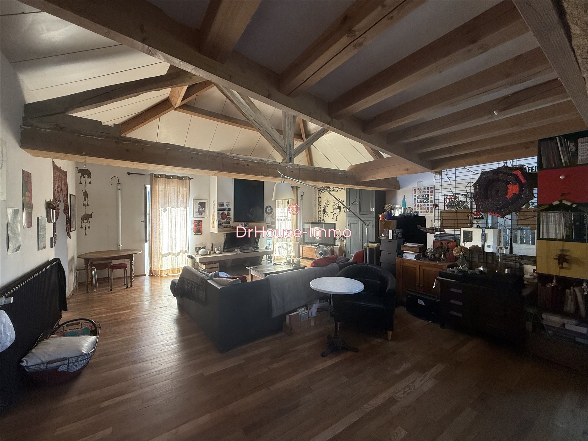Maison à vendre, 220m², Châteauroux