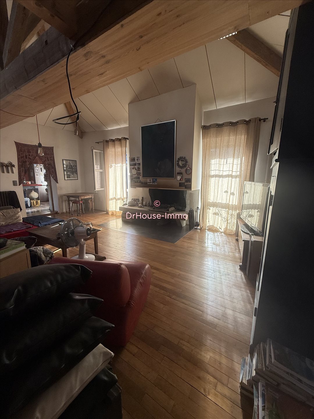 Maison à vendre, 220m², Châteauroux