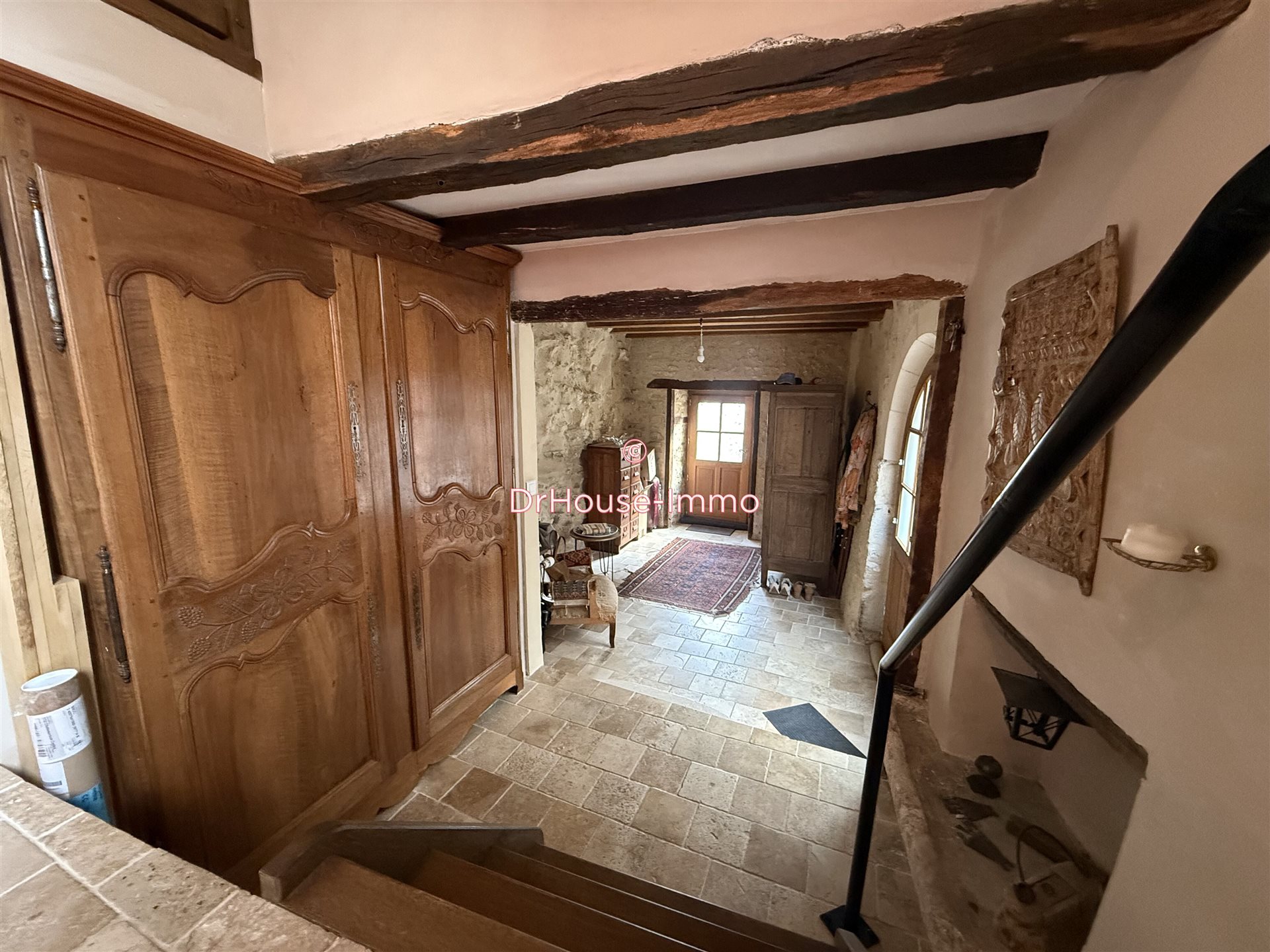 Maison à vendre, 141m², Châteauroux