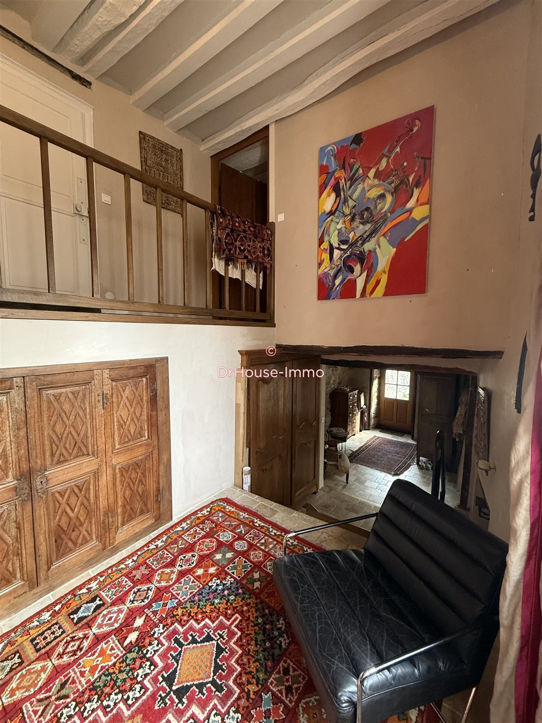 Maison à vendre, 141m², Châteauroux