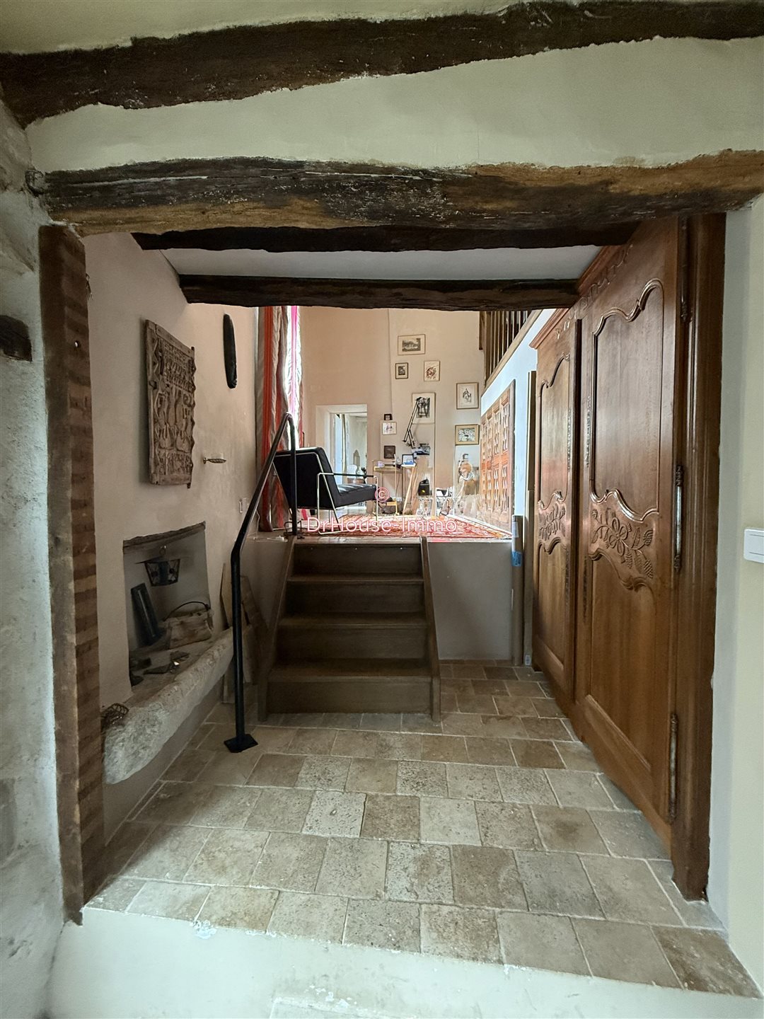 Maison à vendre, 141m², Châteauroux