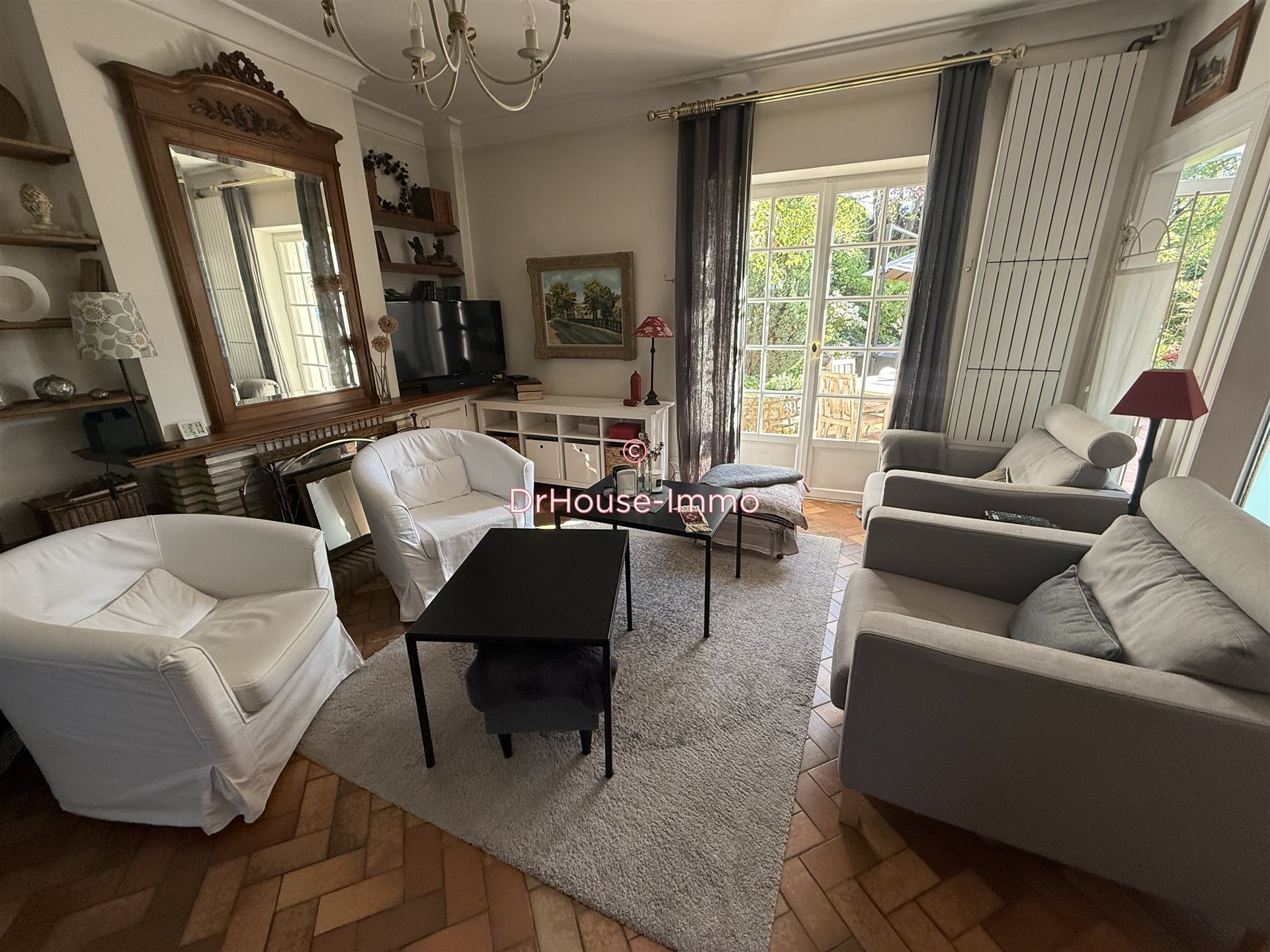 Maison à vendre, 166m², Châteauroux