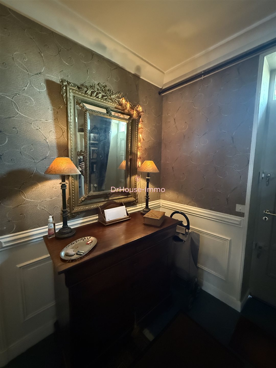 Maison à vendre, 166m², Châteauroux