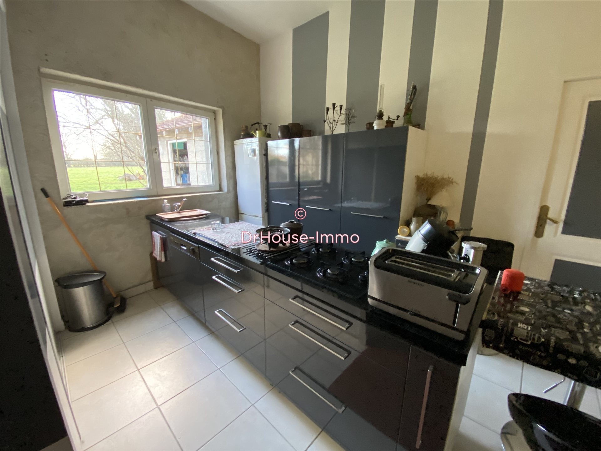 Maison à vendre, 100m², Argenton-sur-Creuse