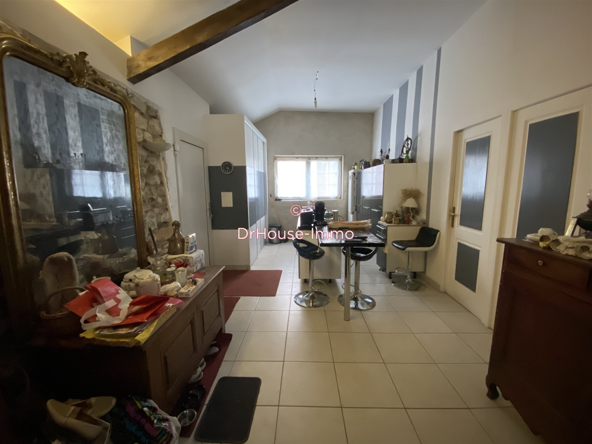 Maison à vendre, 100m², Argenton-sur-Creuse
