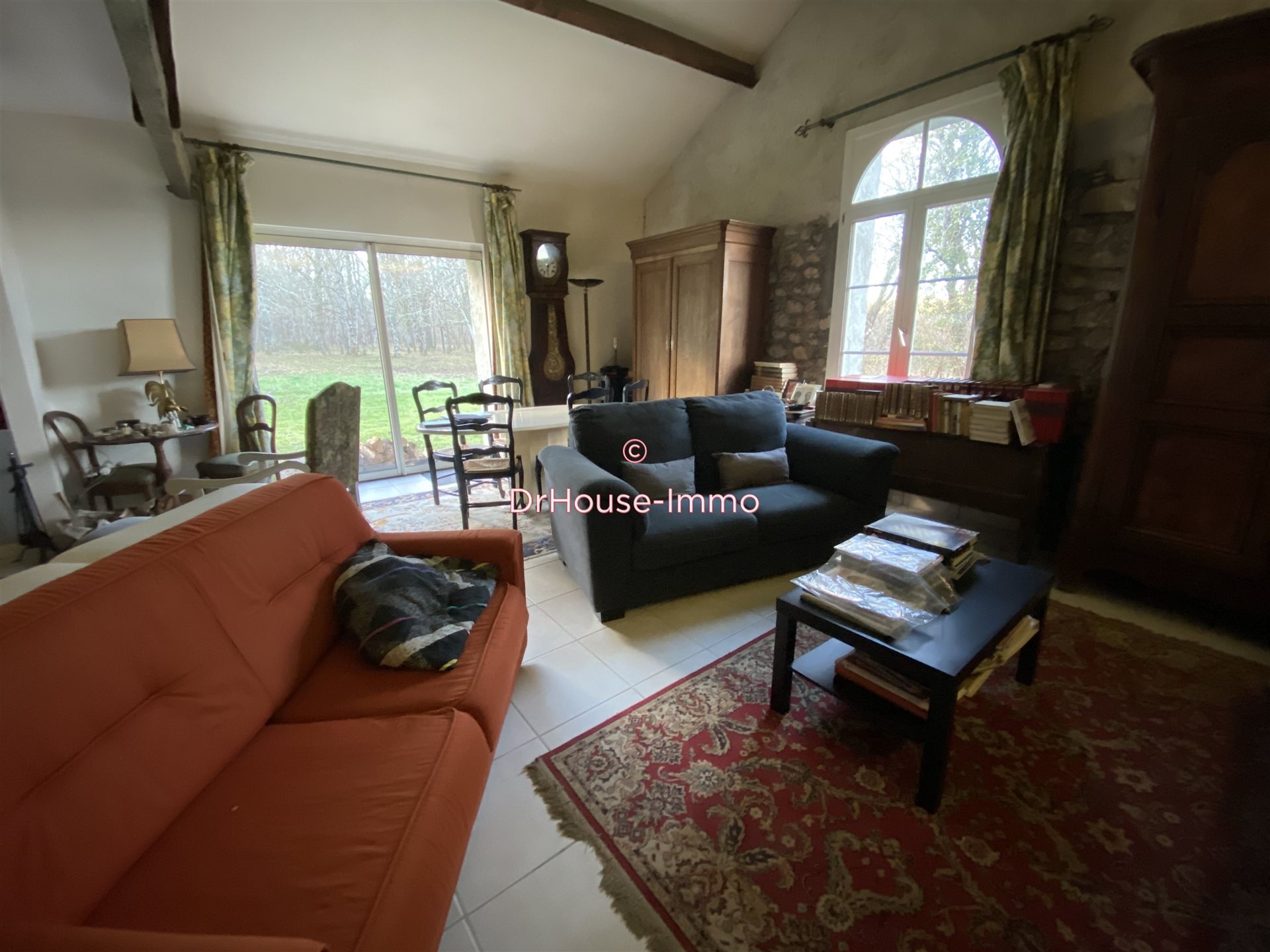 Maison à vendre, 100m², Argenton-sur-Creuse