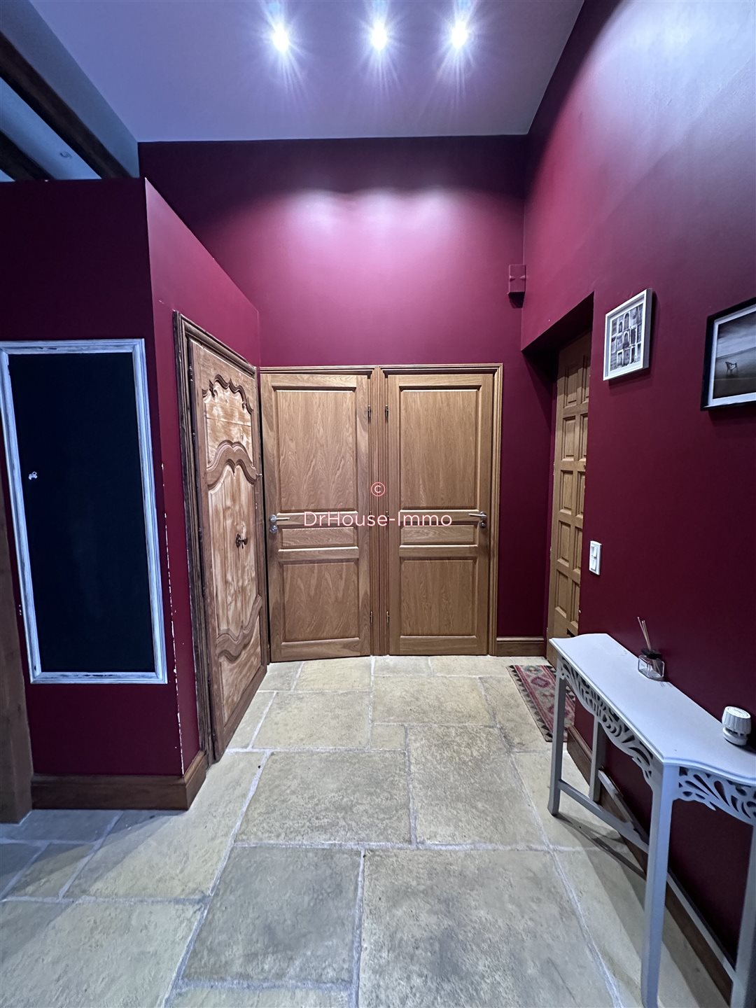 Maison à louer, 91m², Châteauroux