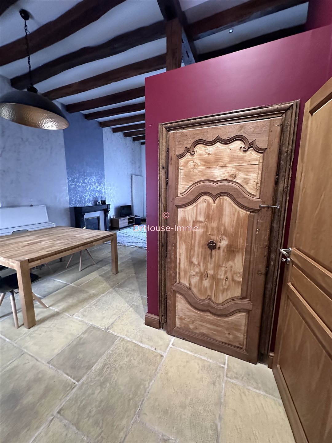 Maison à louer, 91m², Châteauroux
