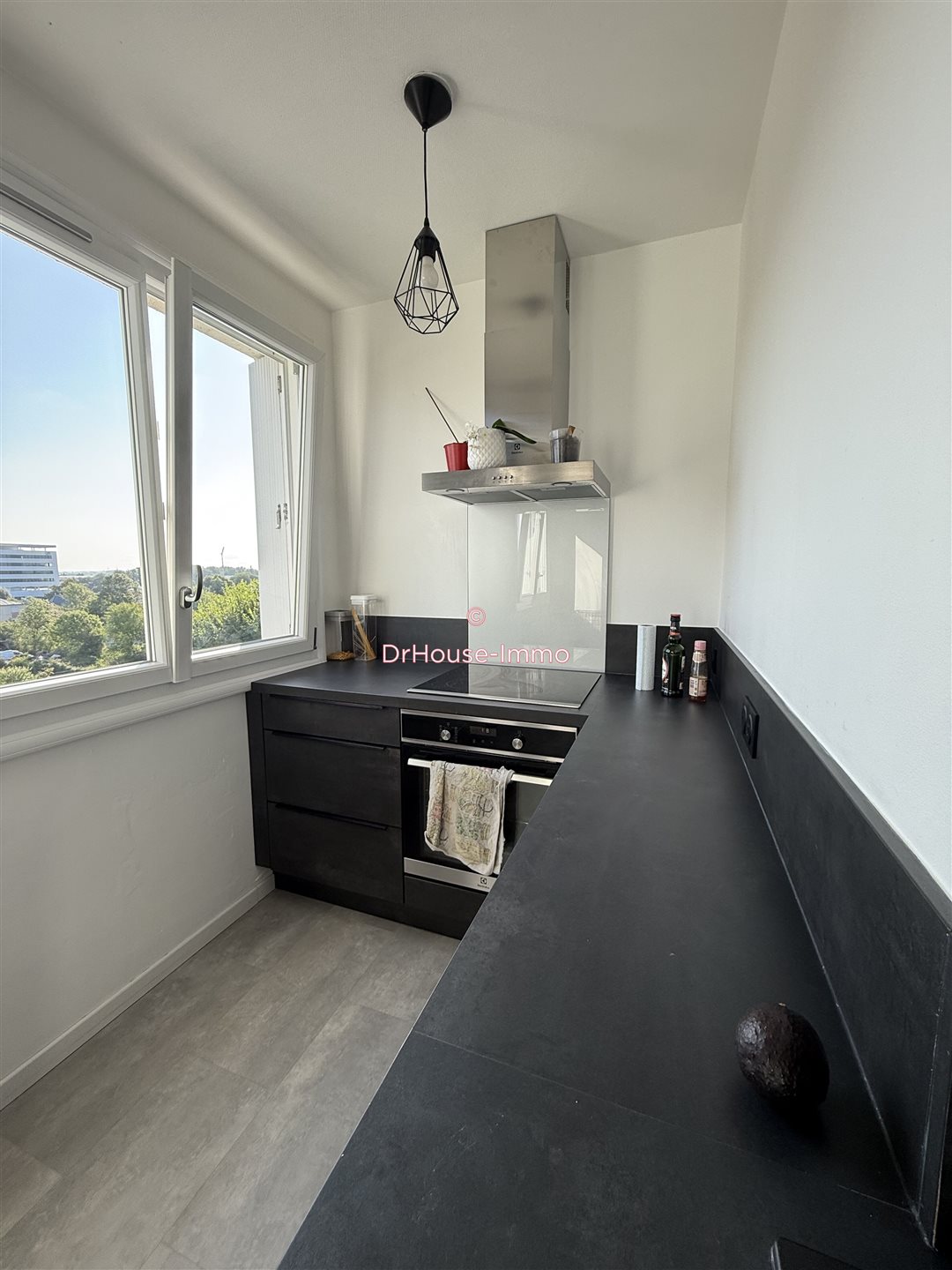 Appartement à vendre, 52m², Châteauroux