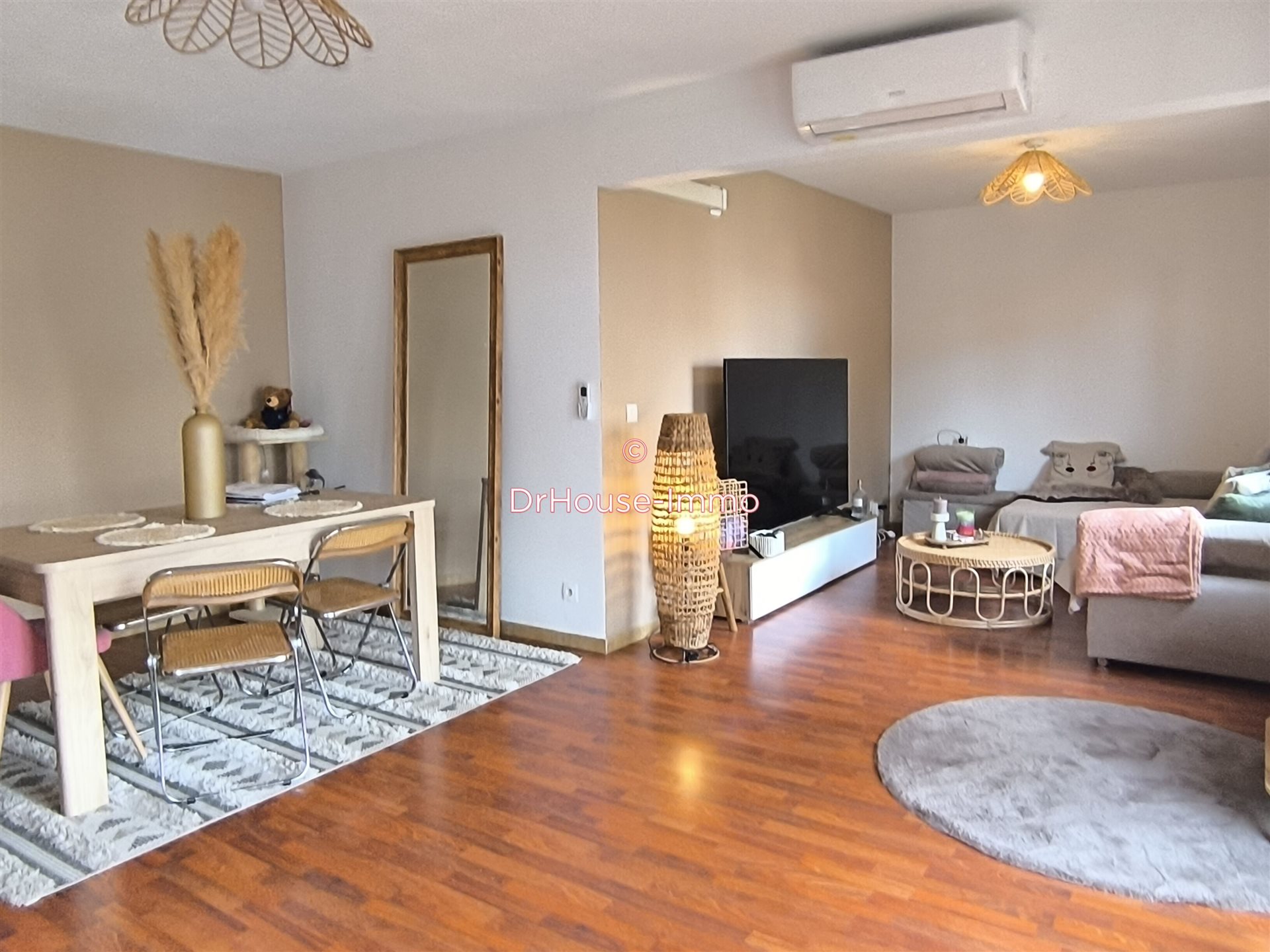 Appartement à vendre, 78m², Perpignan