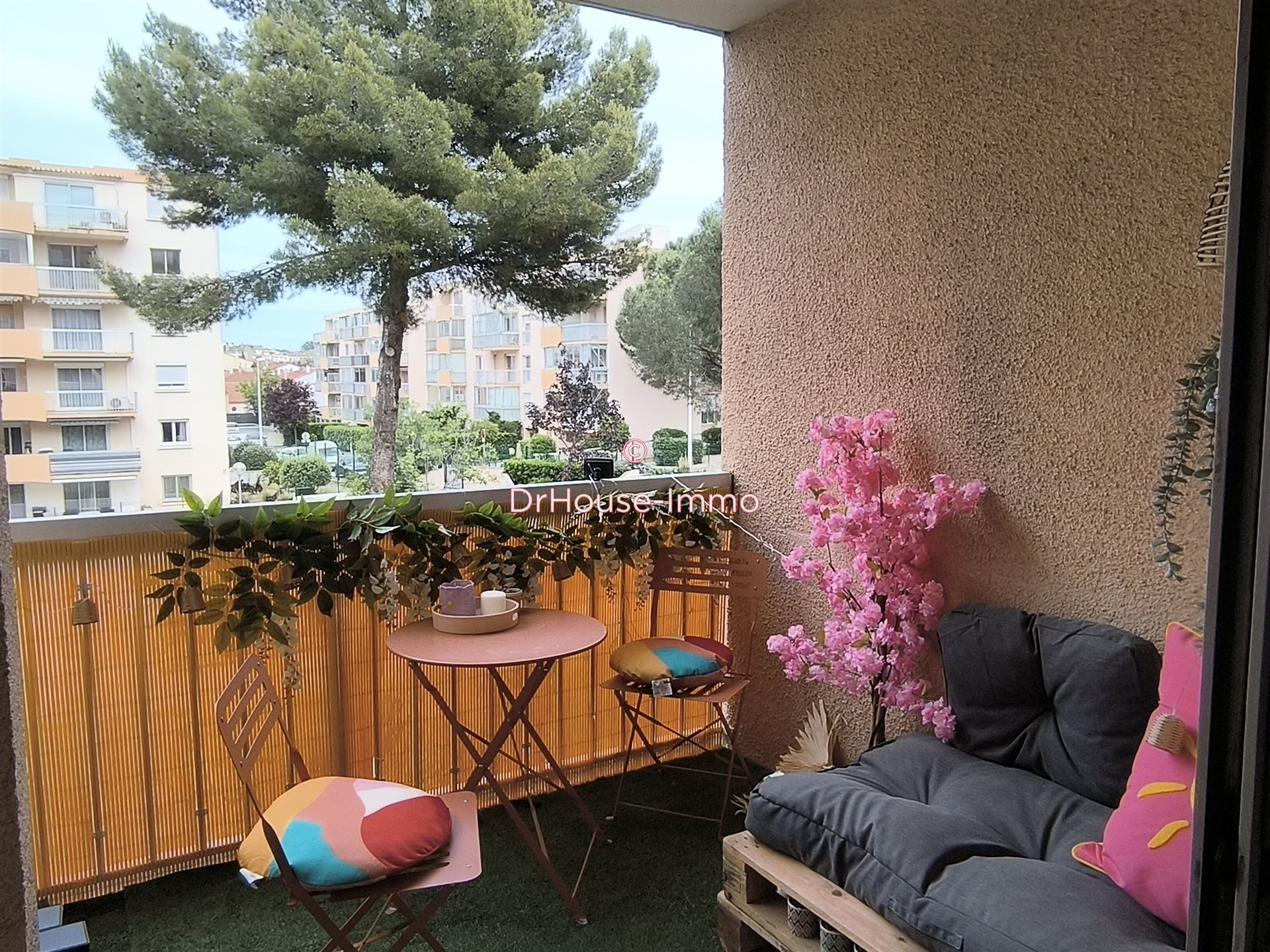 Appartement à vendre, 78m², Perpignan