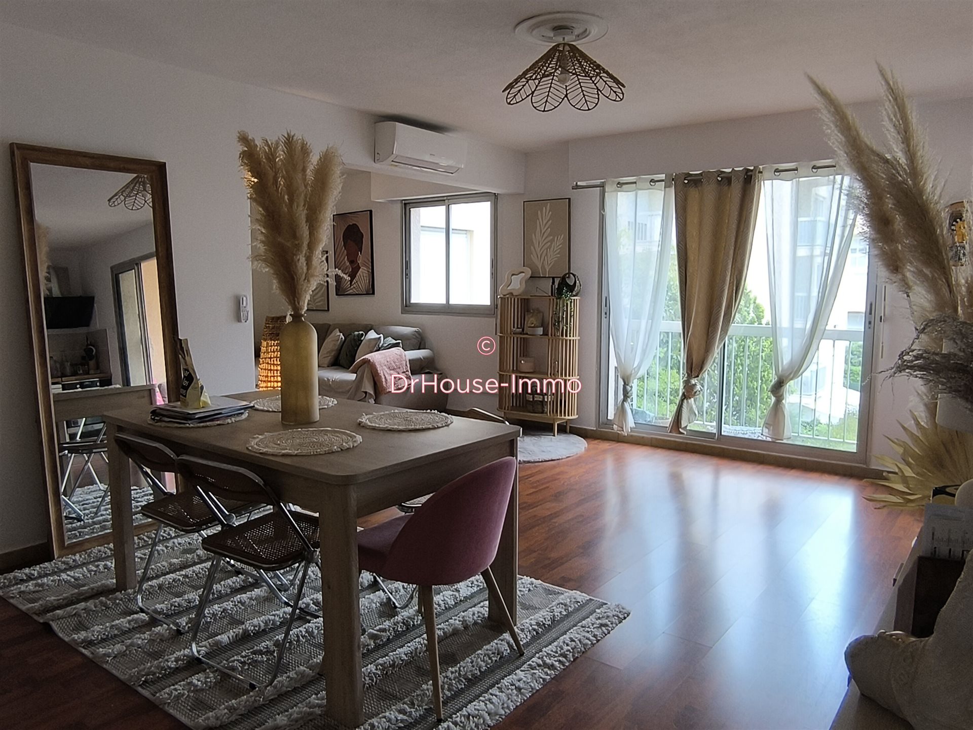 Appartement à vendre, 78m², Perpignan